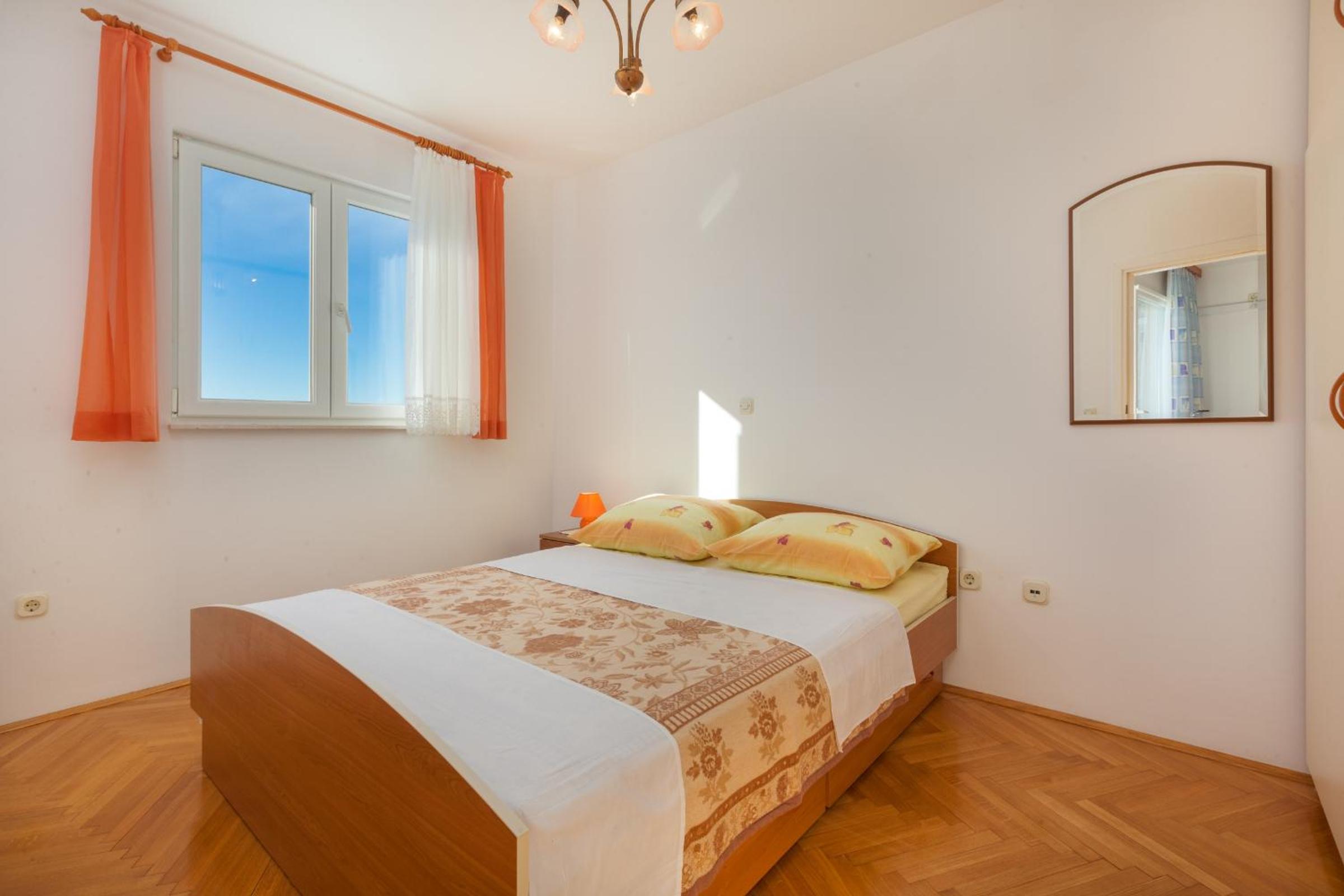 City Apartment Mima