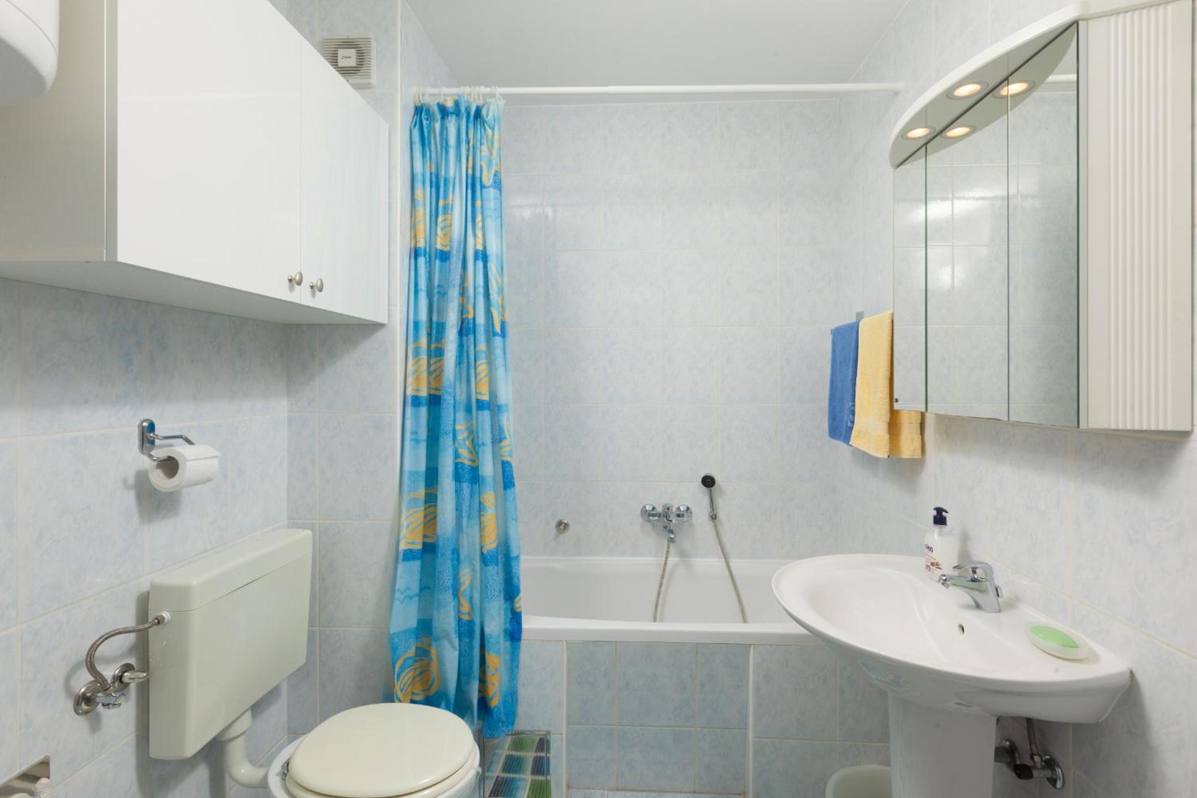 City Apartment Mima