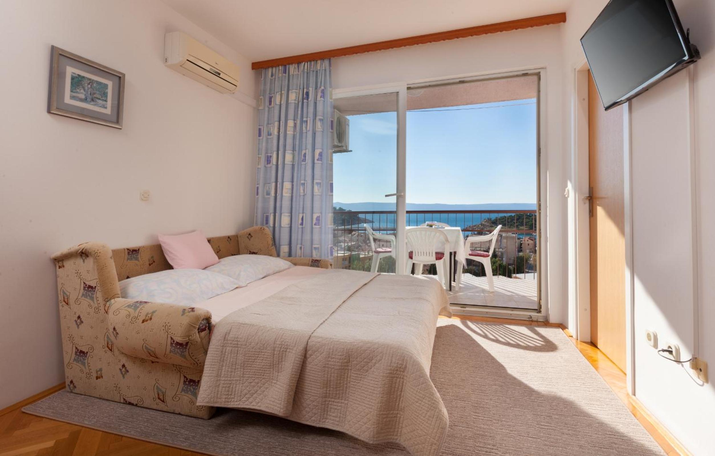 City Apartment Mima
