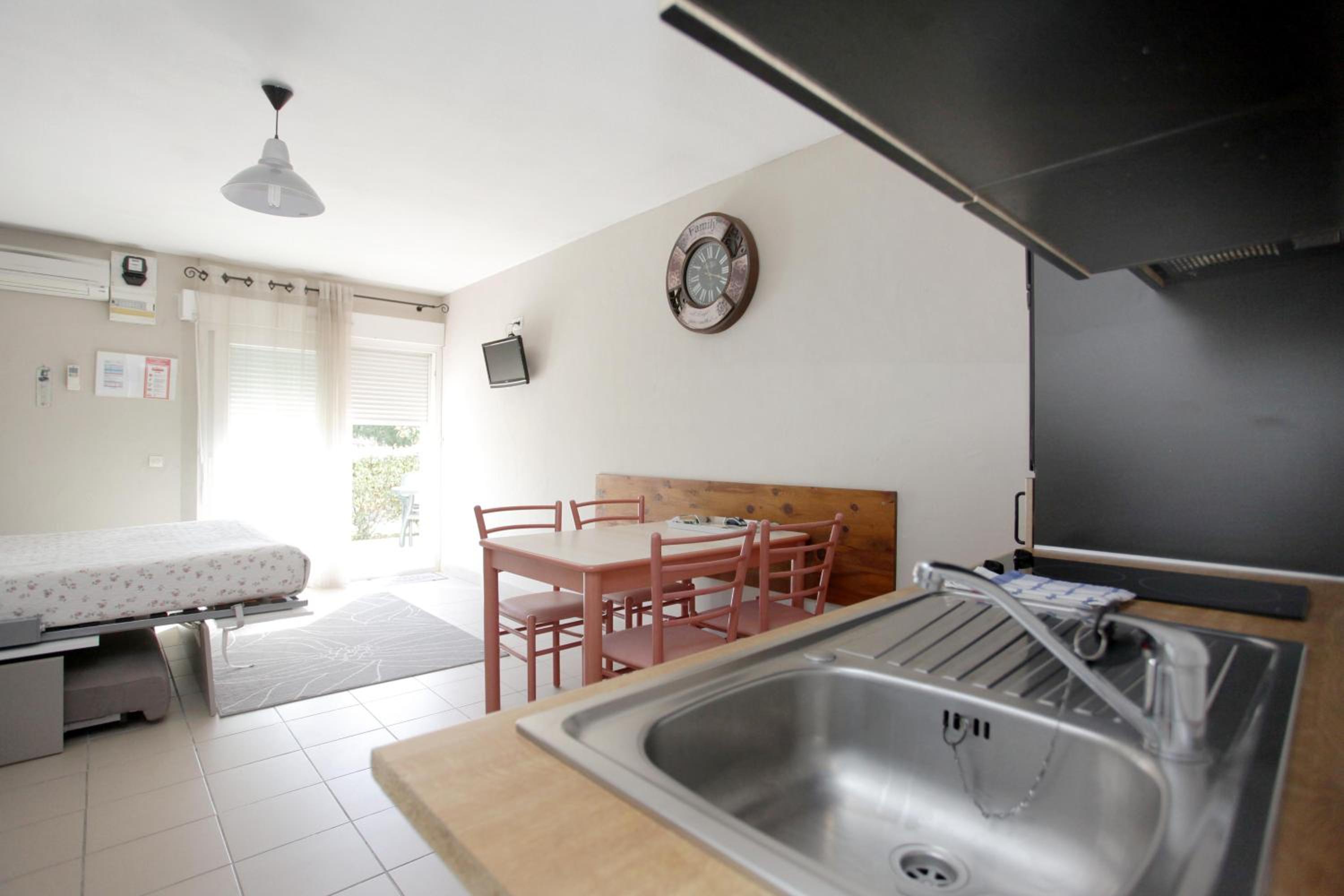 Le Champ d'Eysson Aparthotel