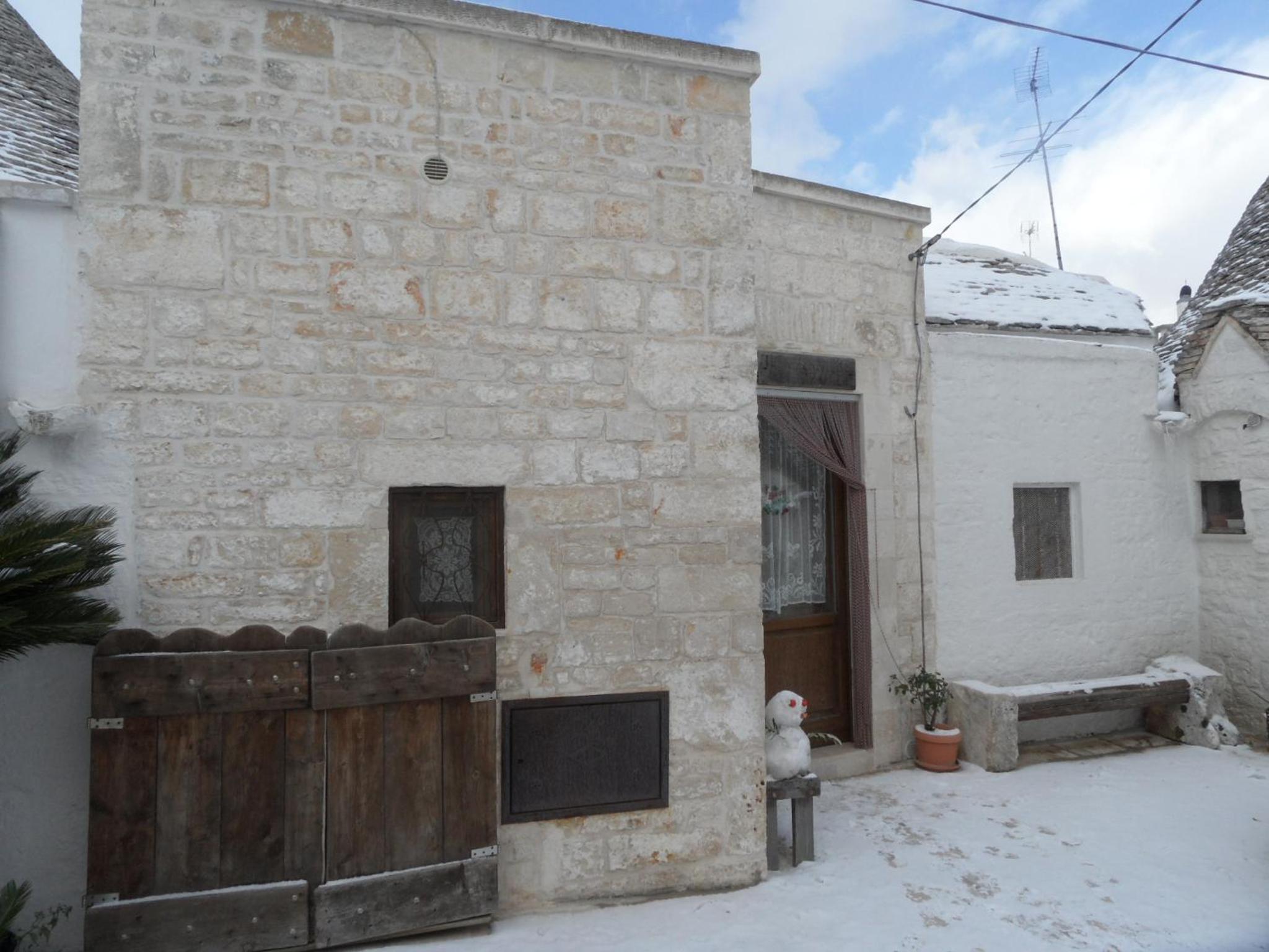 Taverniere dei Trulli