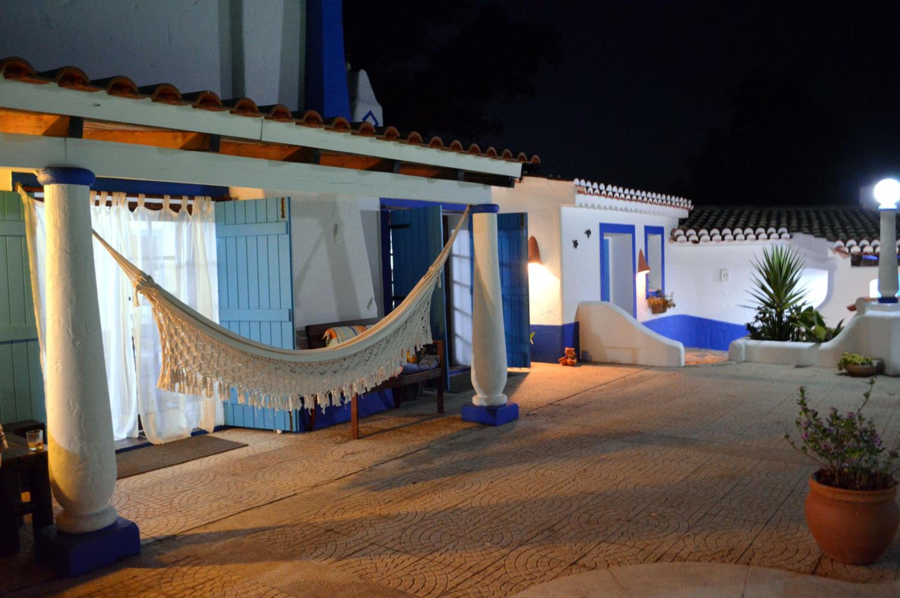 Monte das Silveirinhas - Casa Rural view 3