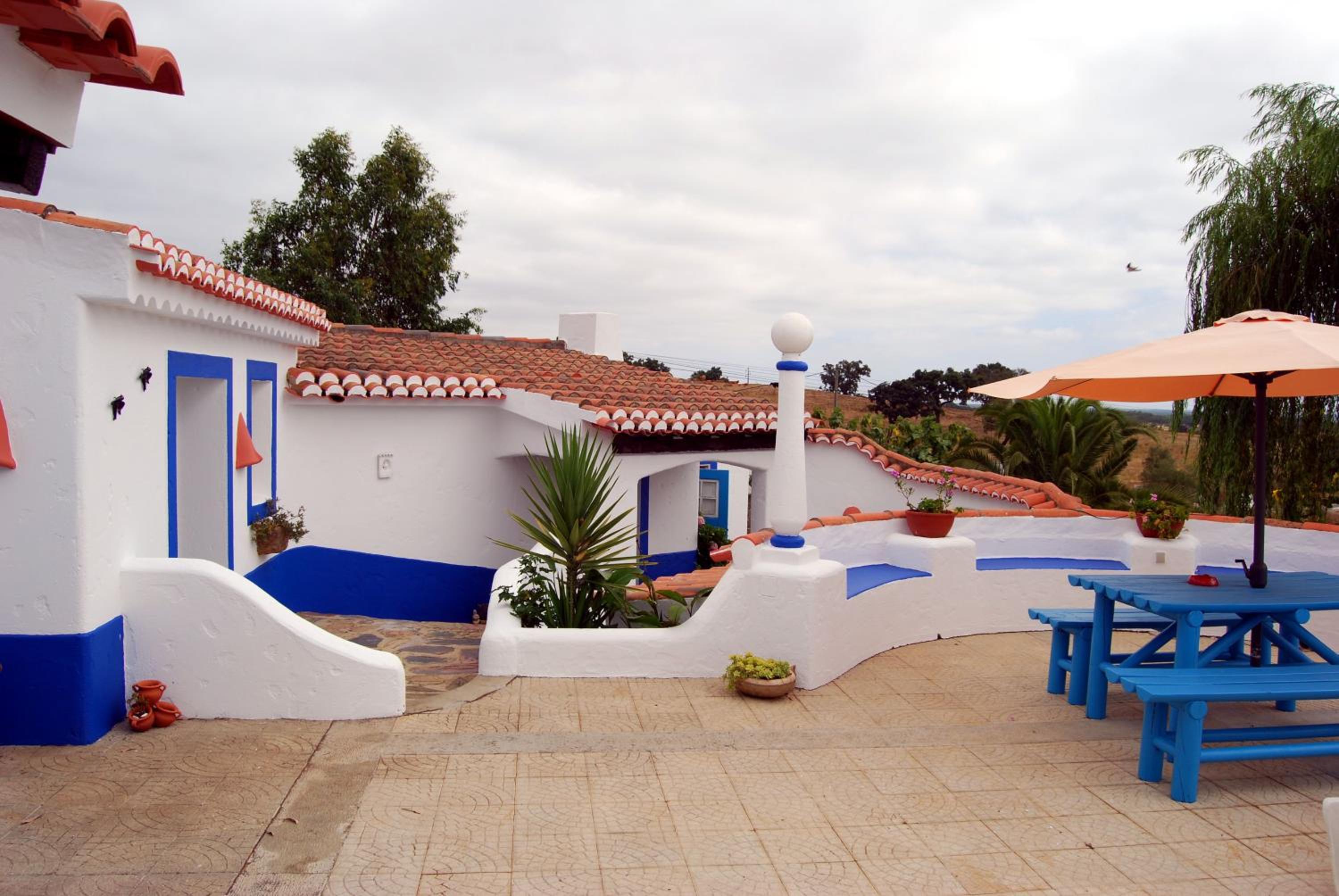 Monte das Silveirinhas - Casa Rural view 4