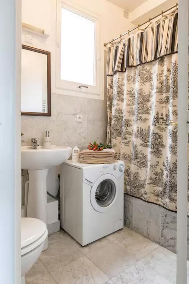 Studio Saint Louis en Ile