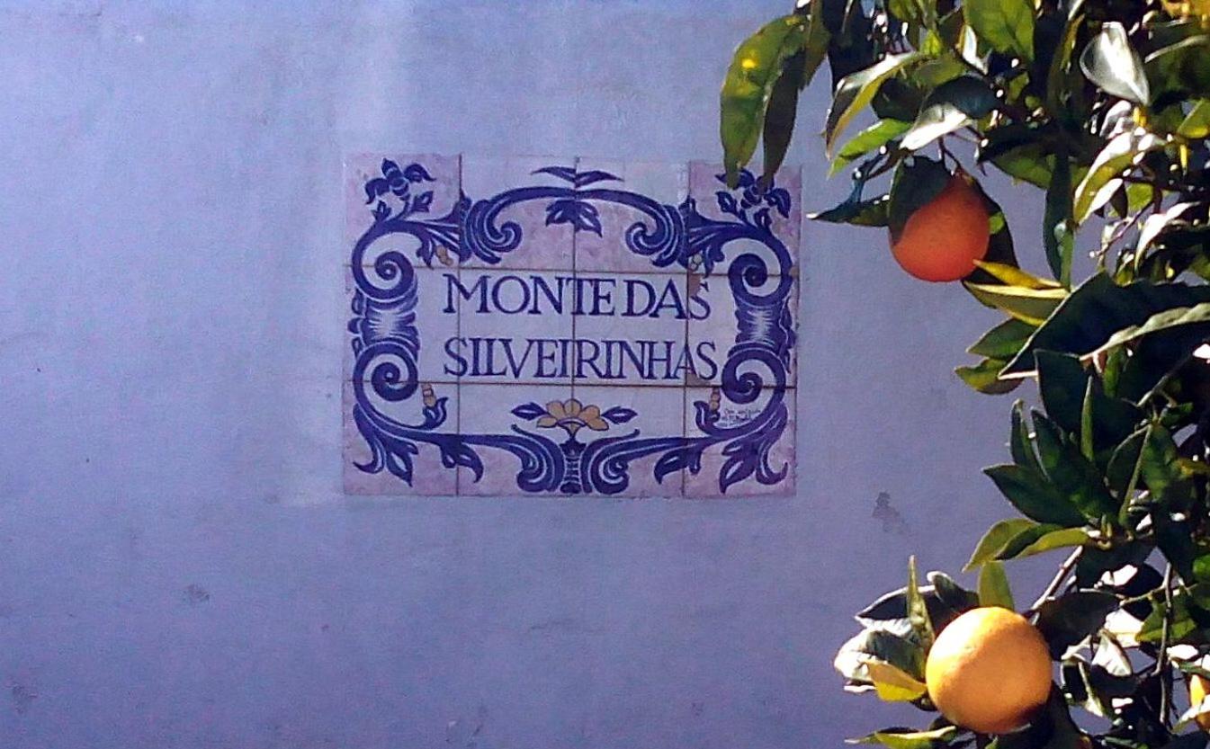 Monte das Silveirinhas - Casa Rural view 2