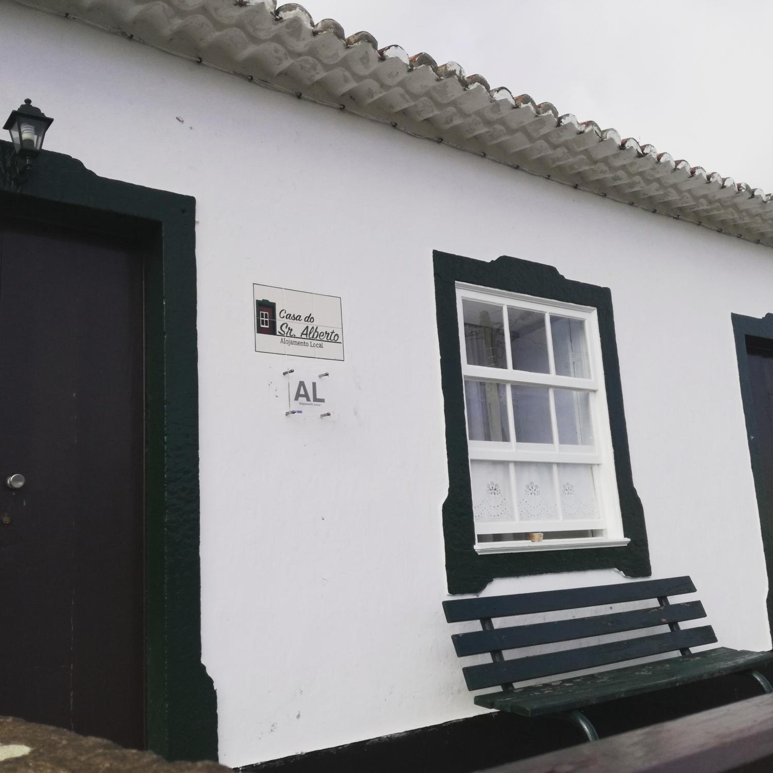 Casa do Sr. Alberto view 4