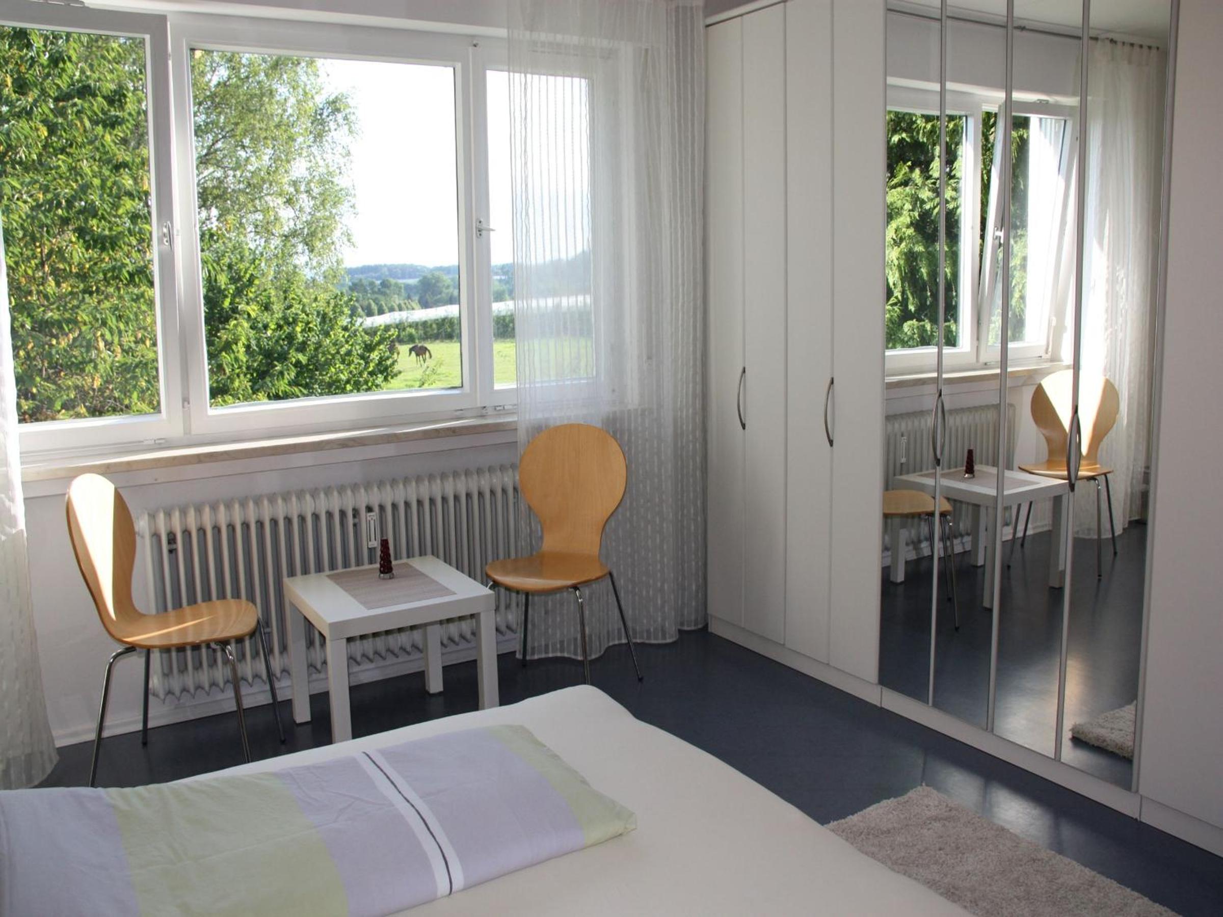 Ferienwohnungen PANO