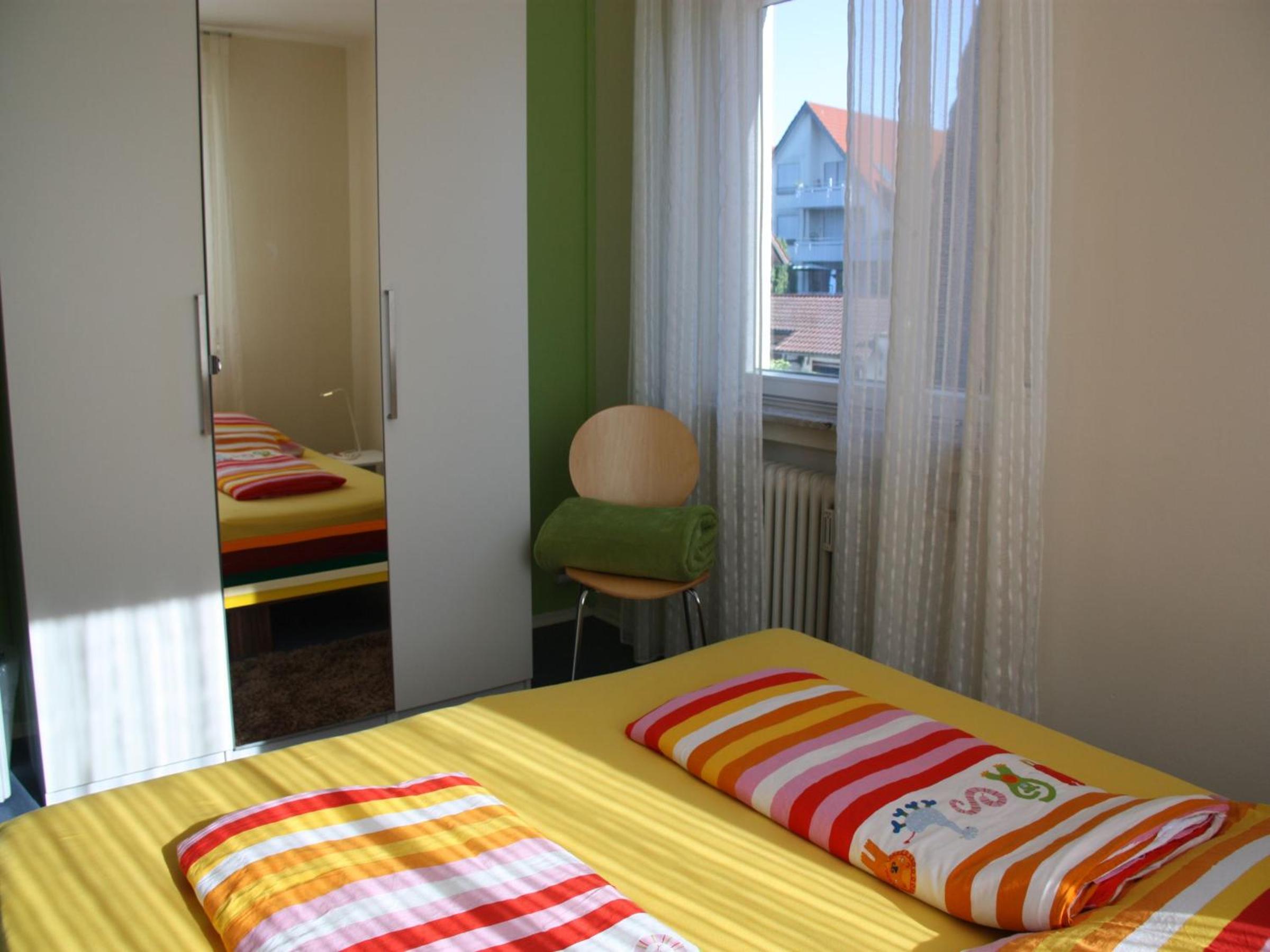 Ferienwohnungen PANO