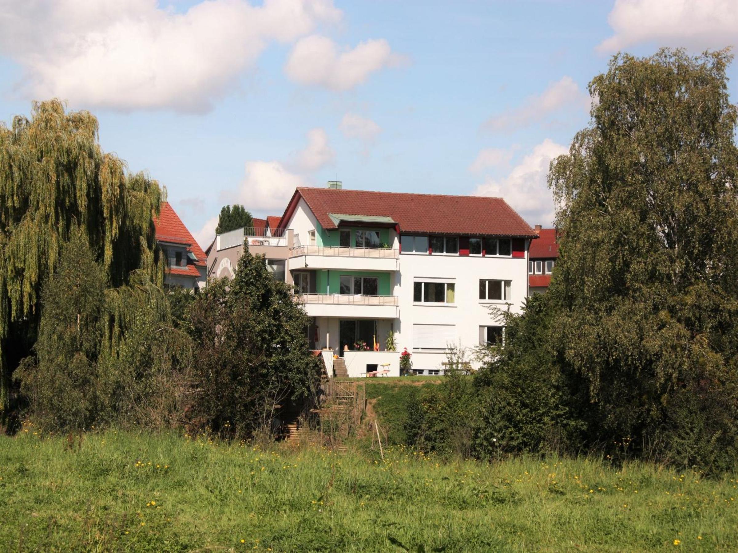 Ferienwohnungen PANO