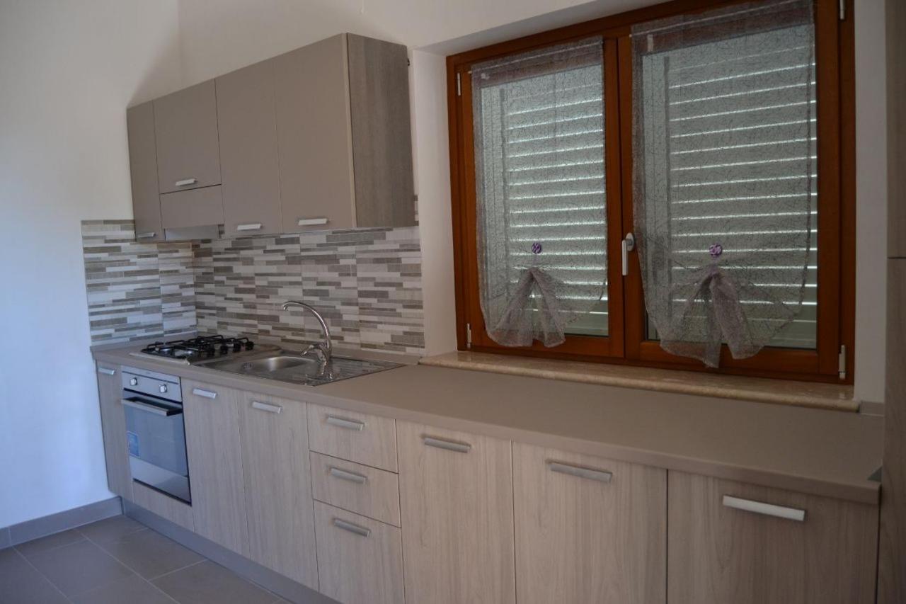 Residence Blue Pearl