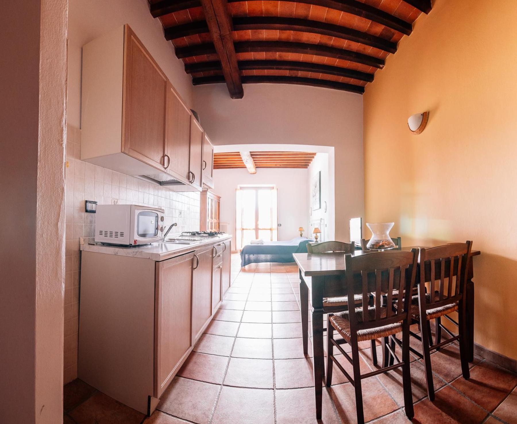 Residence Il Granaio