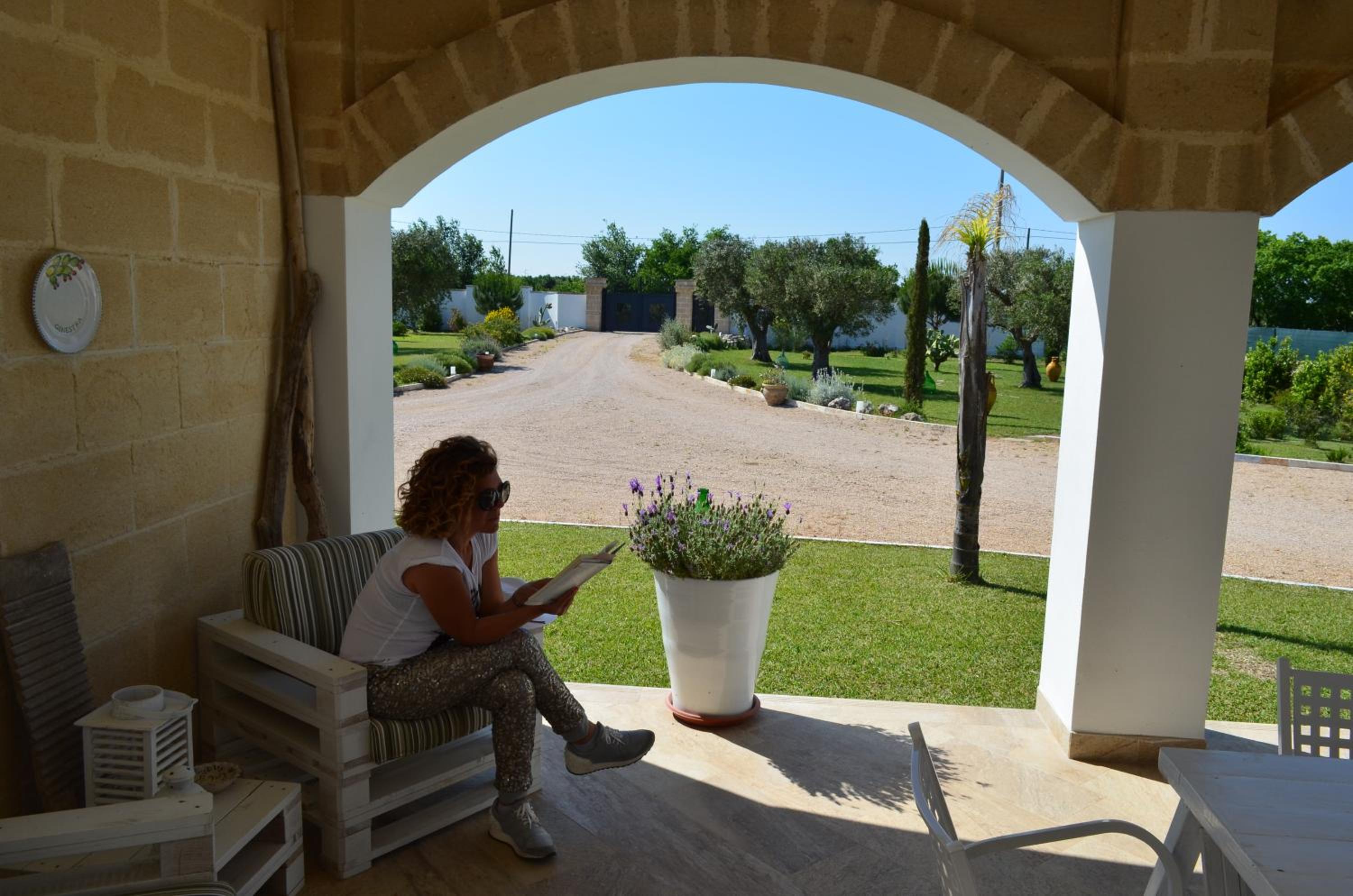 Agriturismo Residenza Gemma
