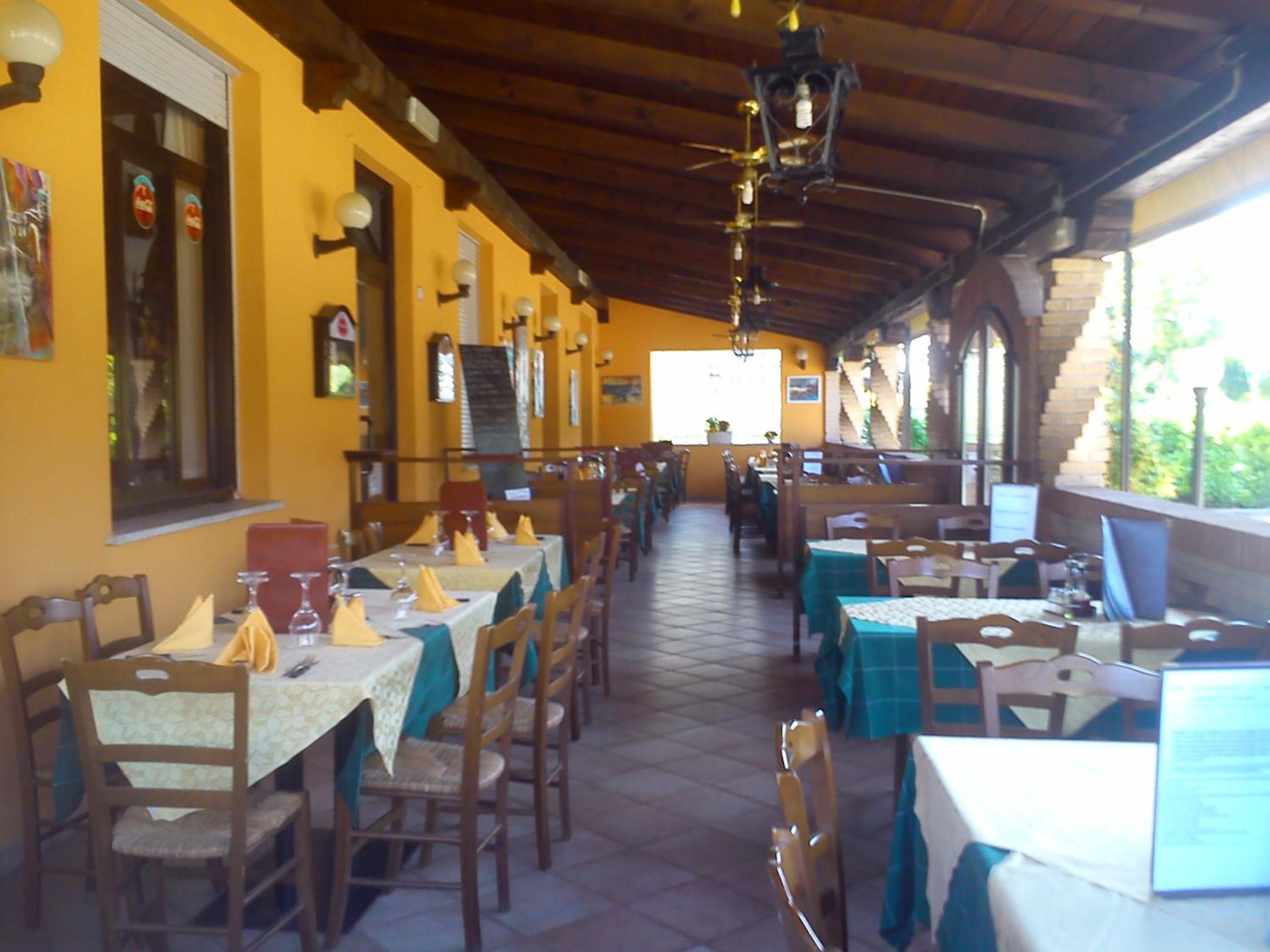 Casa Vacanza Holiday view 2