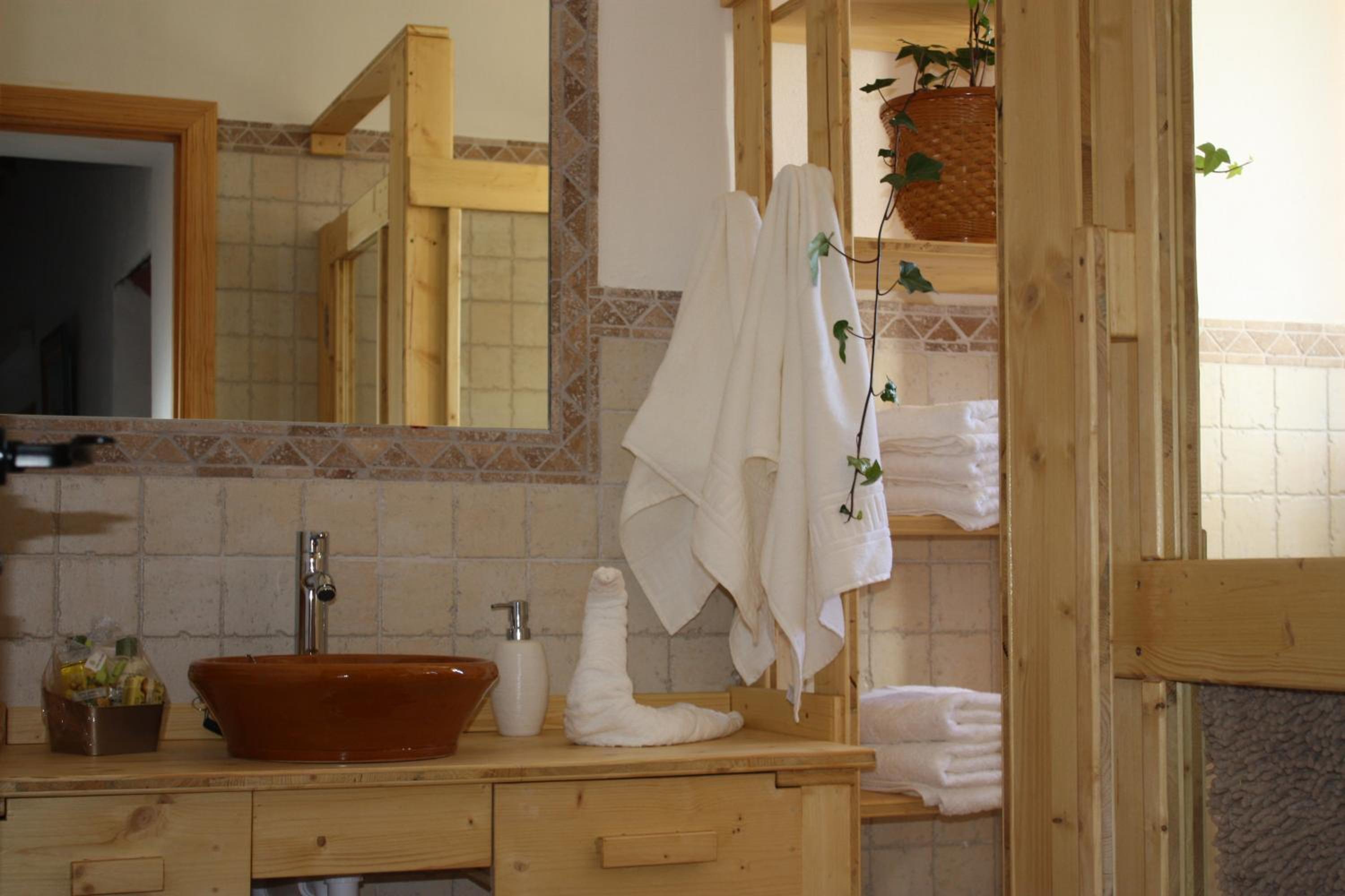 Villa Sa Teulera Alaro