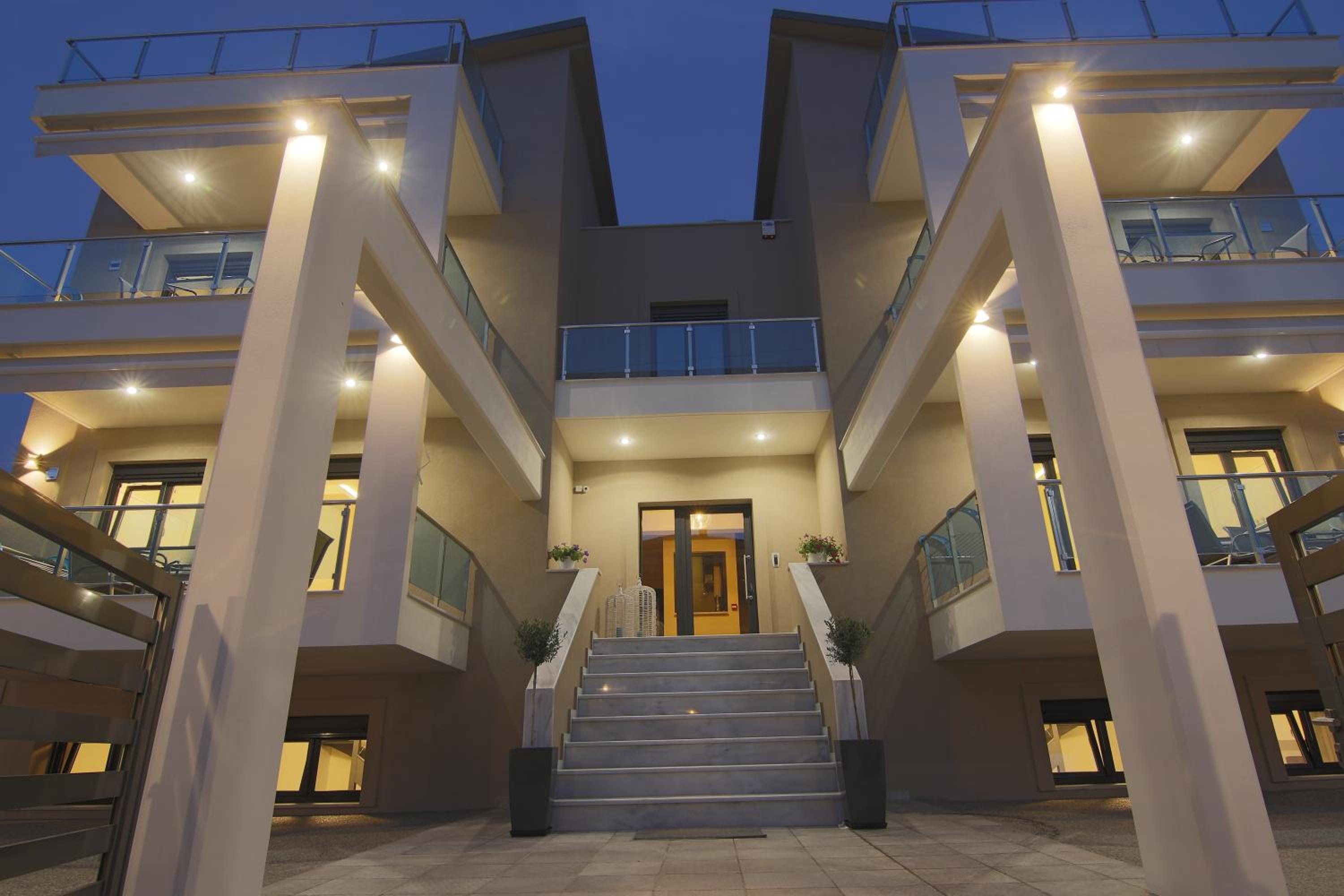Callista Suites view 5