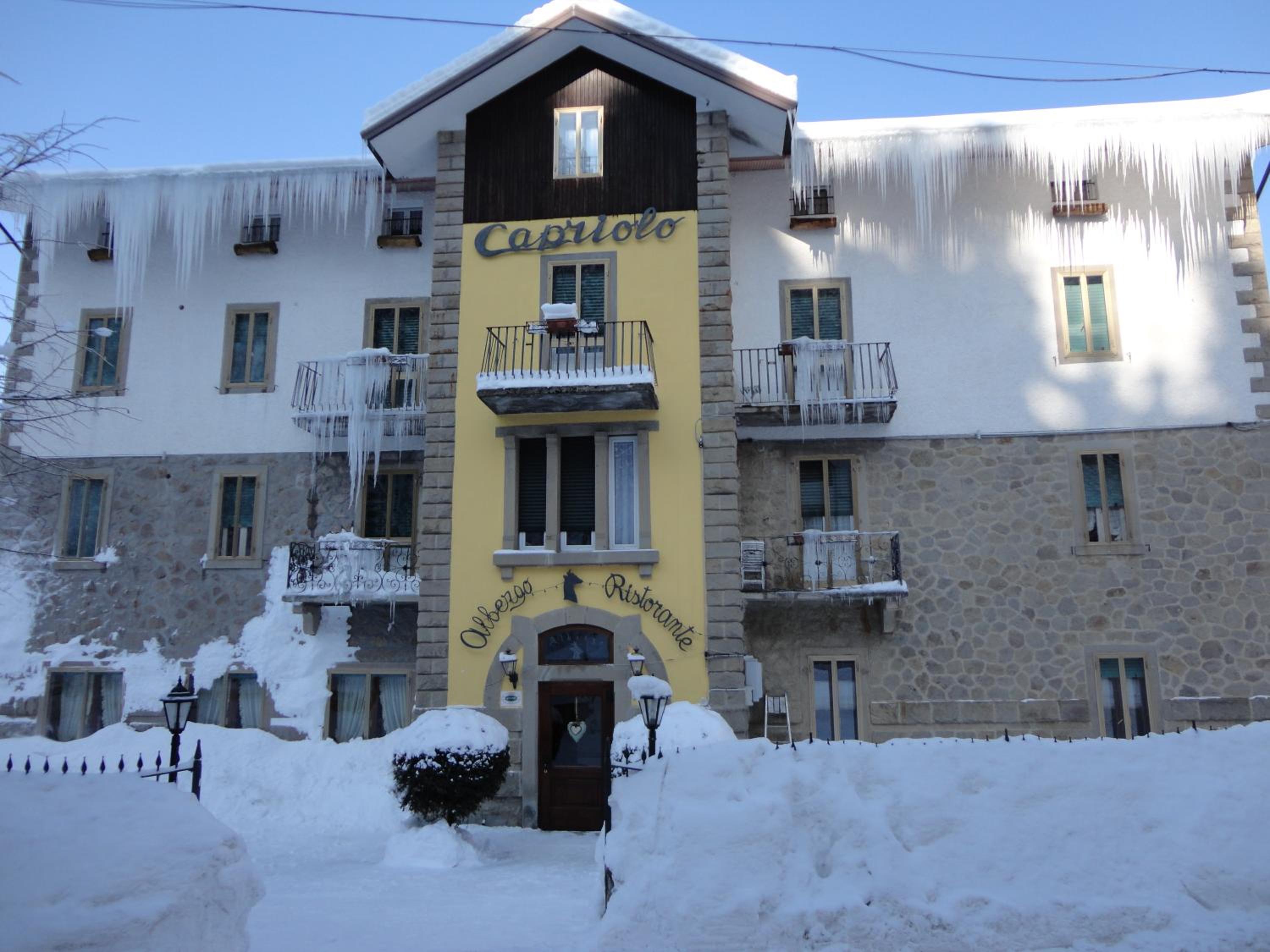 Albergo Capriolo photo 4