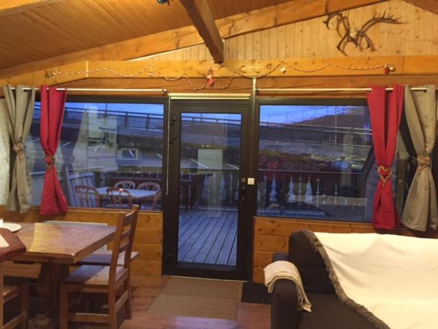 Saint-Lary-Soulan Vacations - La Bergerie - Property Image 12