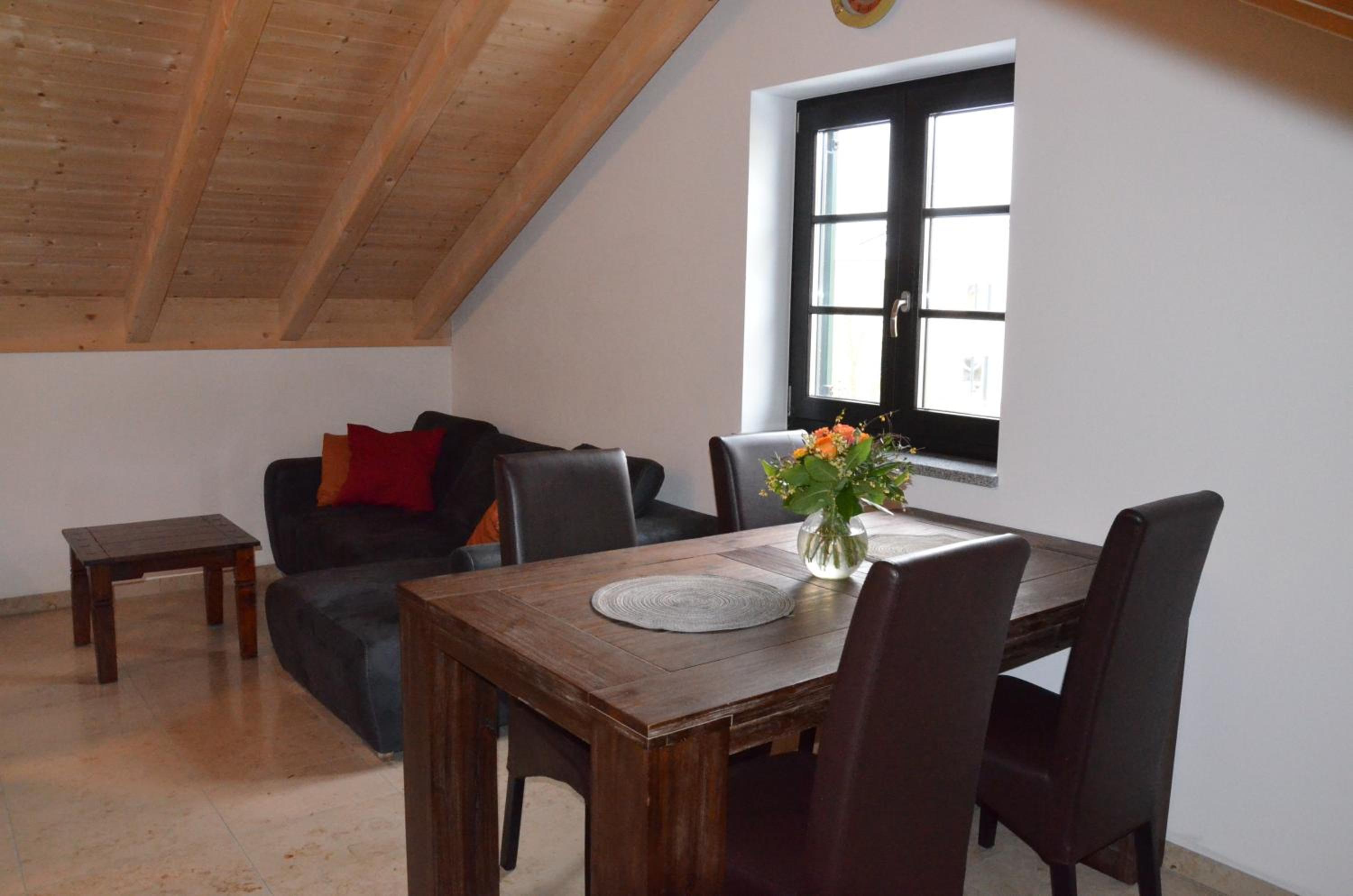Ferienwohnung Emmert Landshut