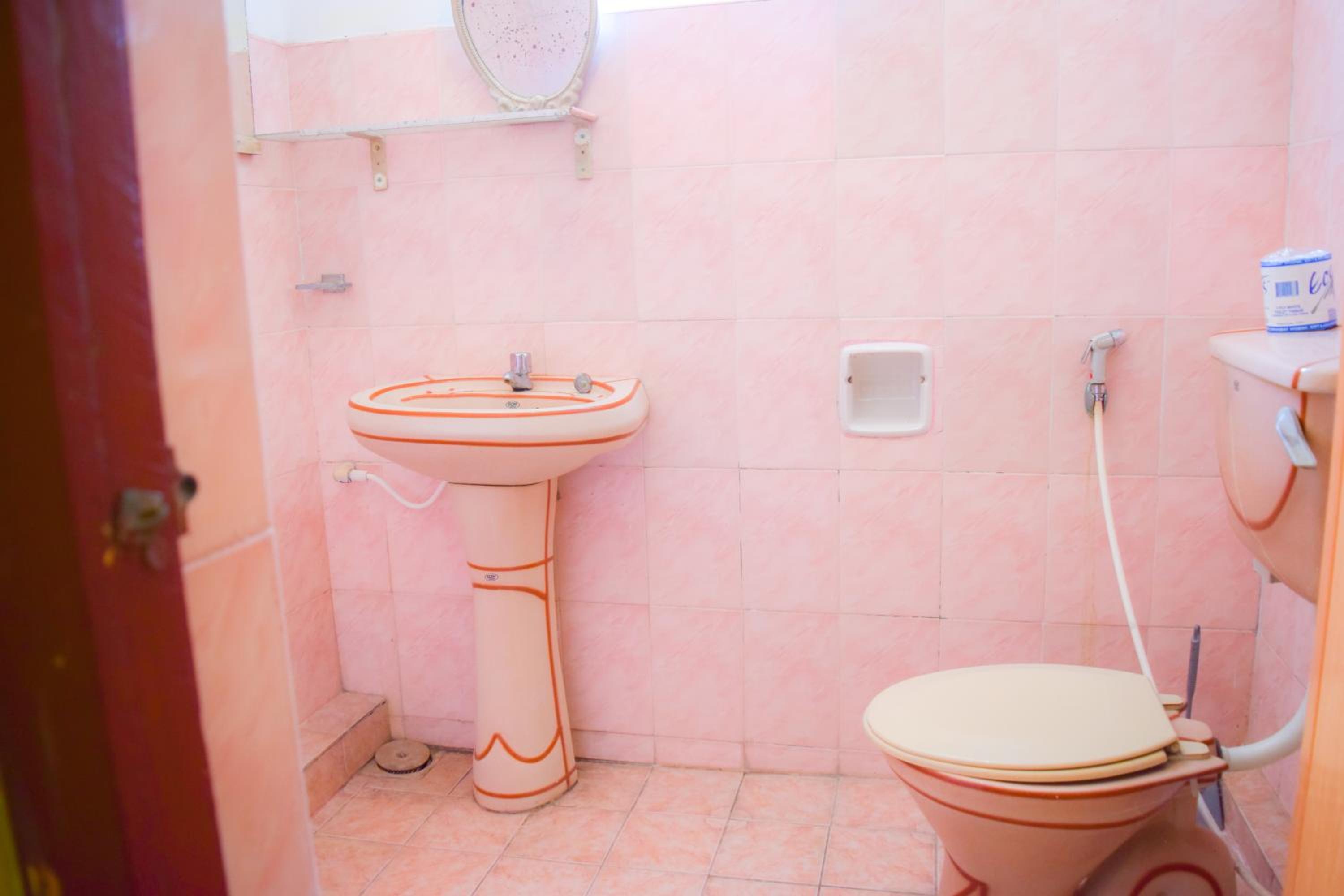Shammie Guest House