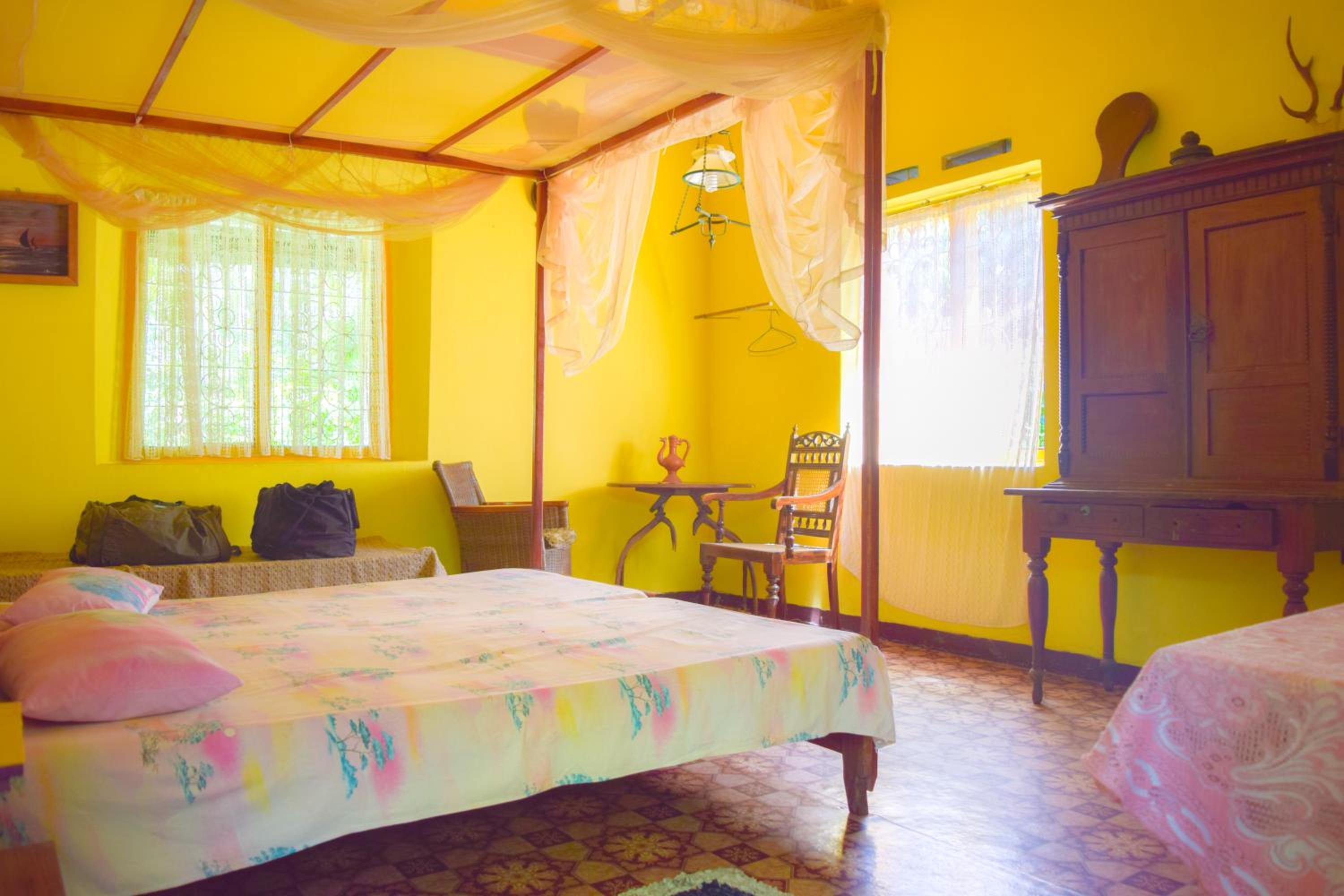 Shammie Guest House