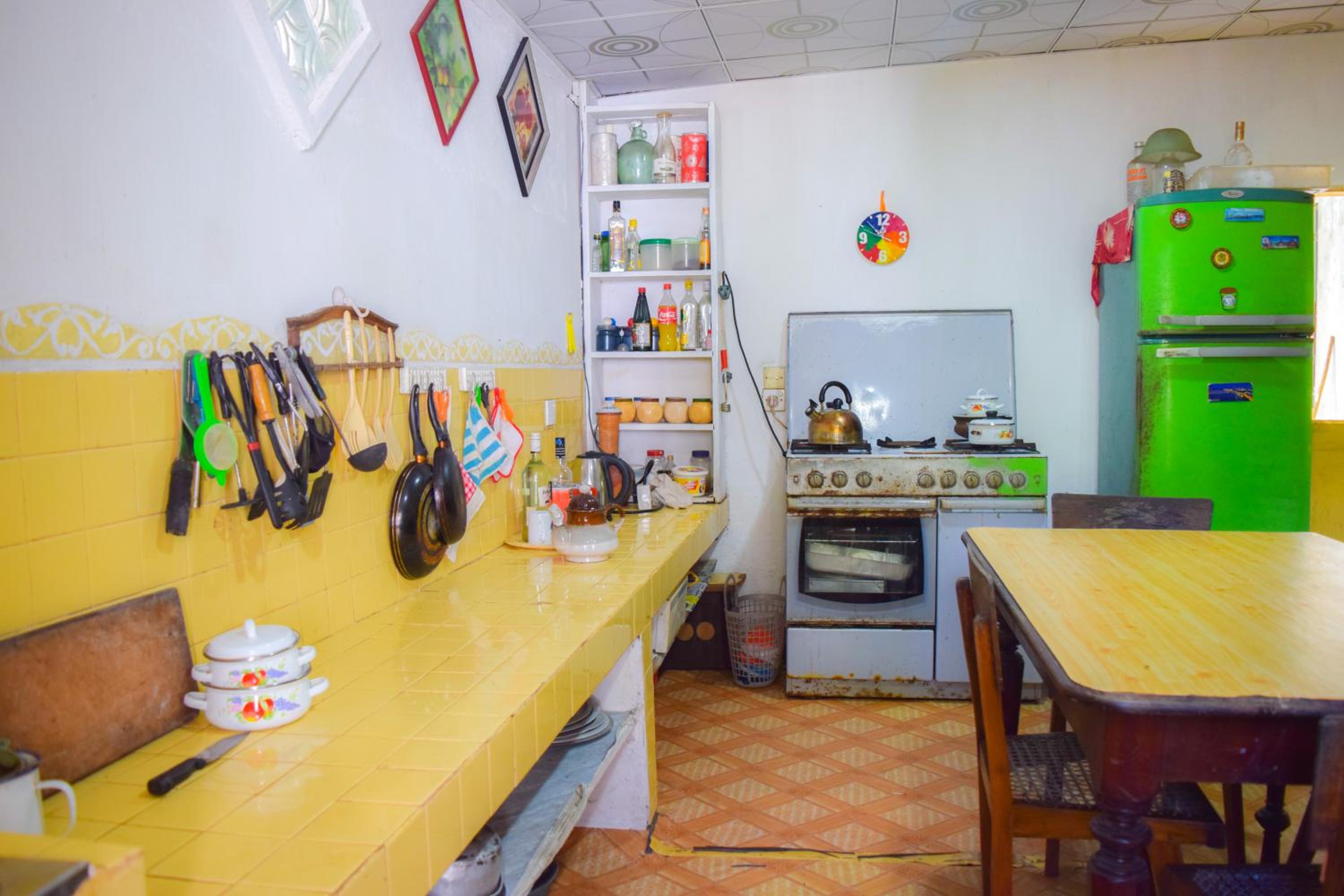 Shammie Guest House