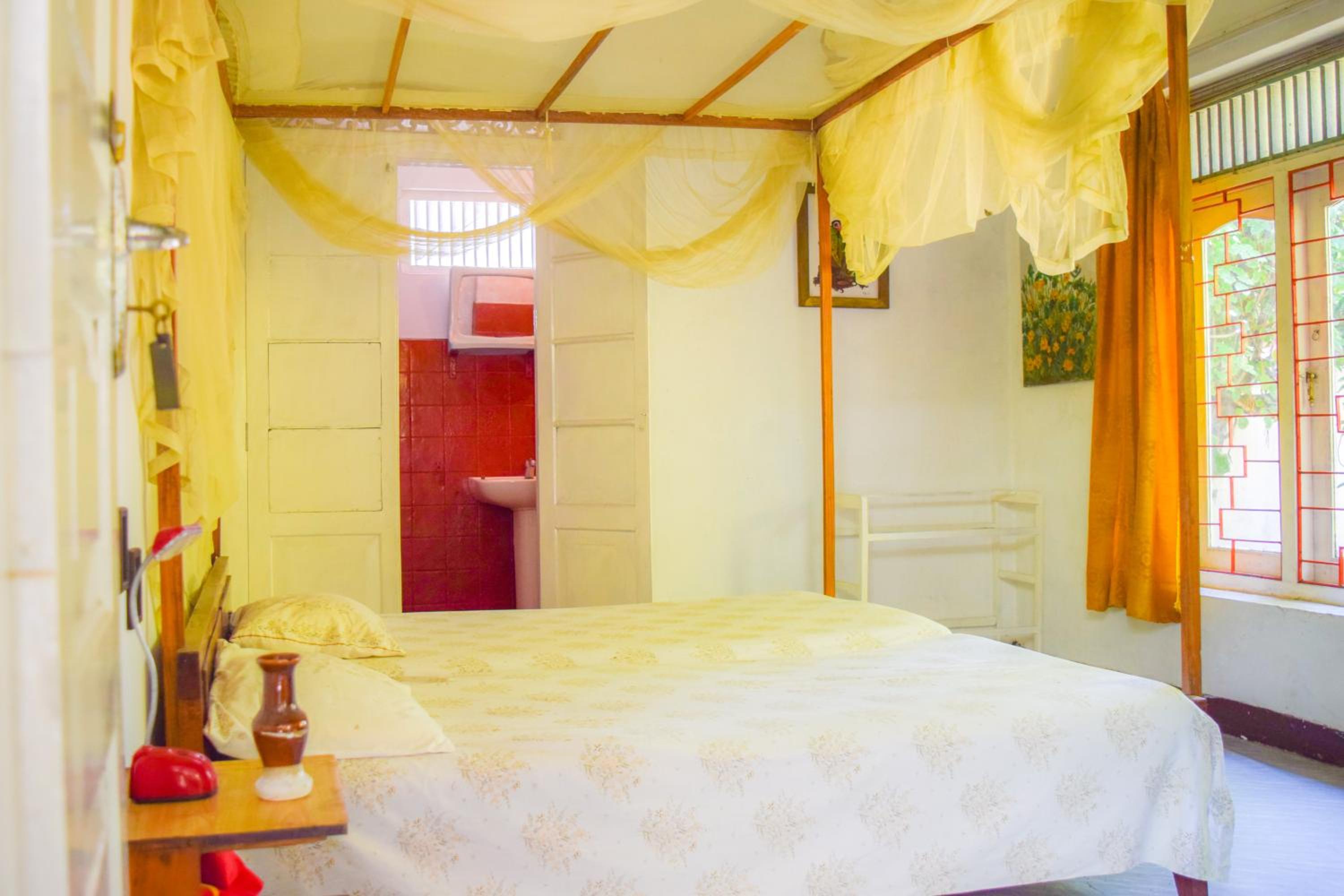 Shammie Guest House