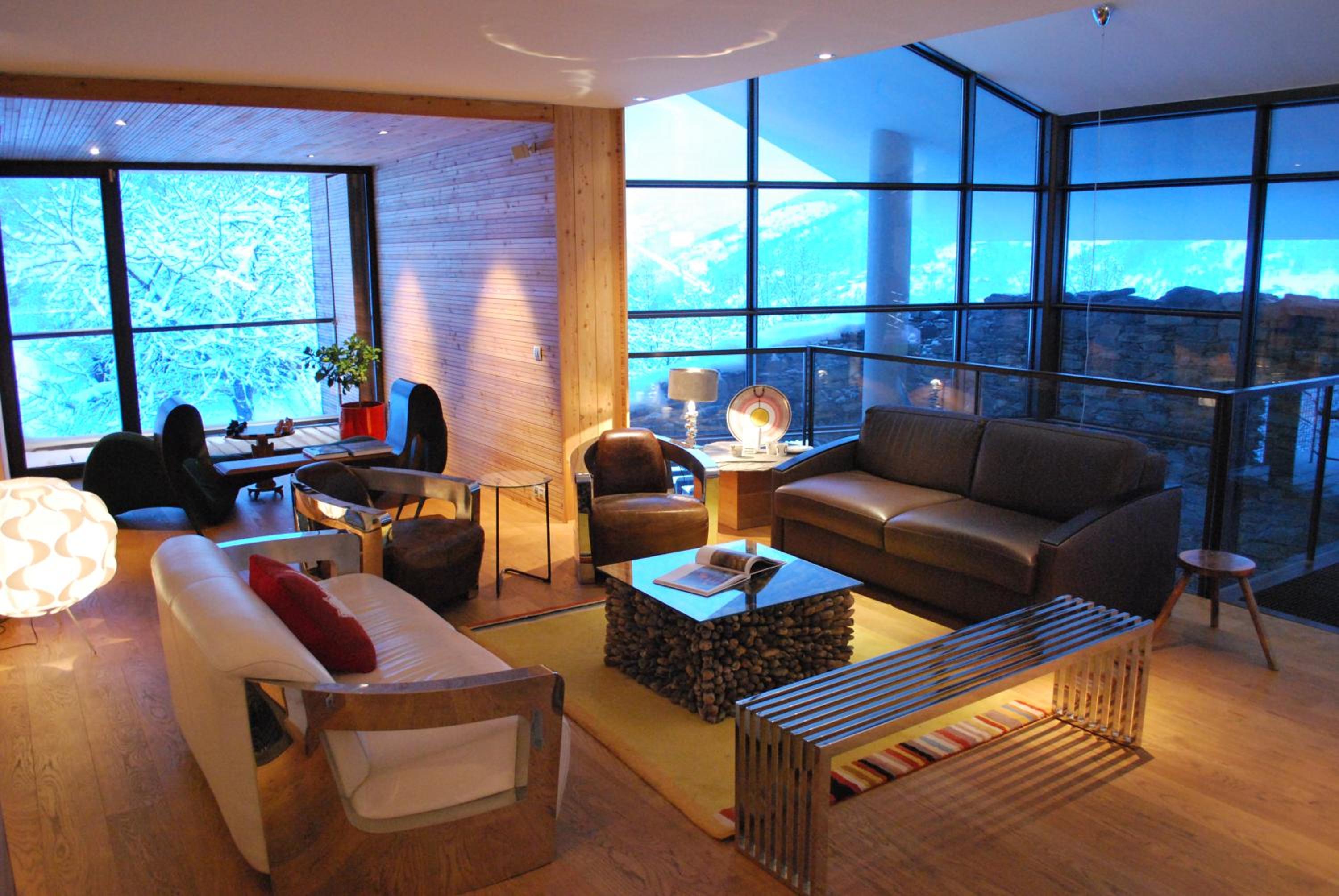 Mineral Lodge & Spa