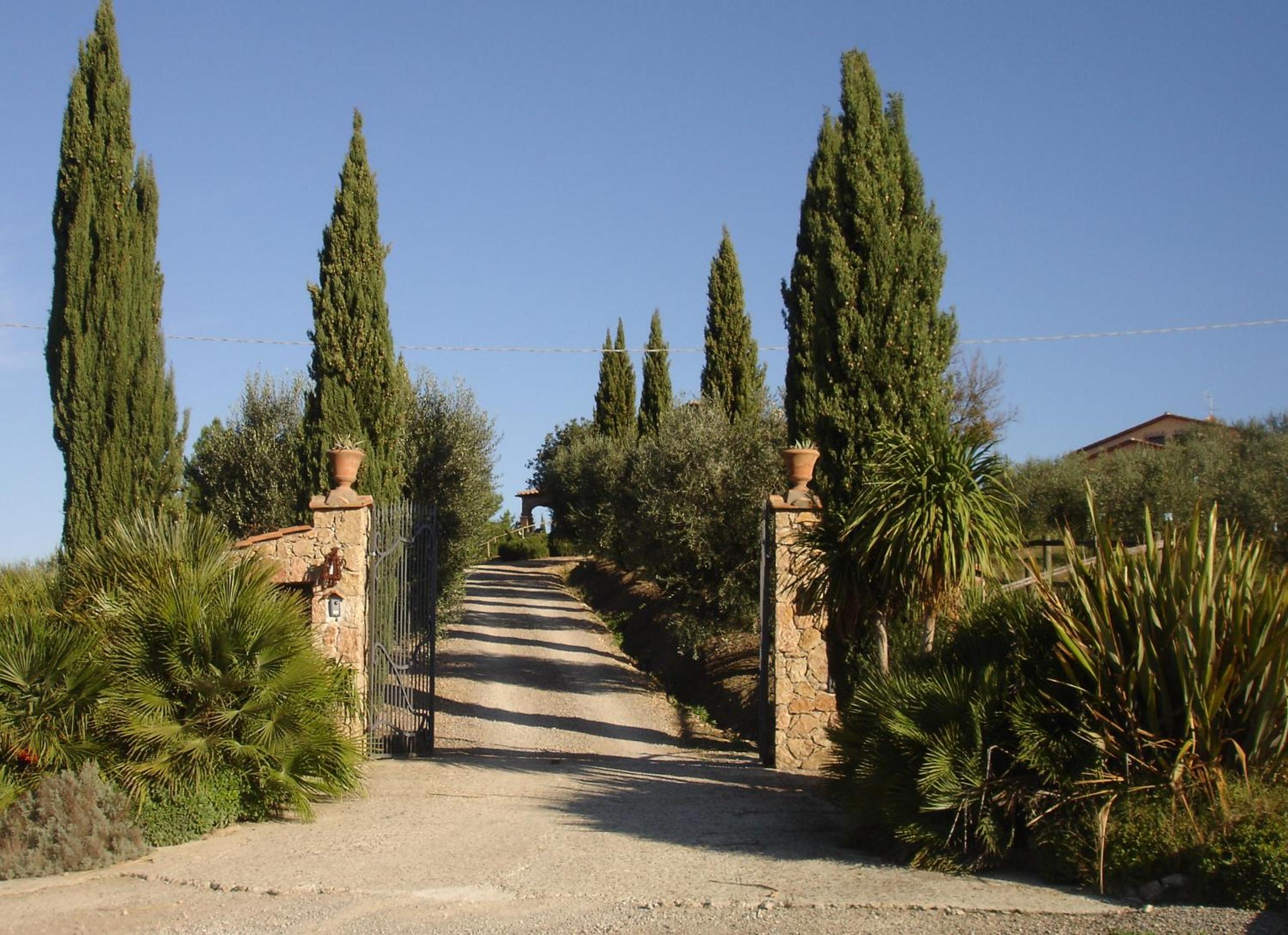 Agriturismo Il Raduno - Max Lelli