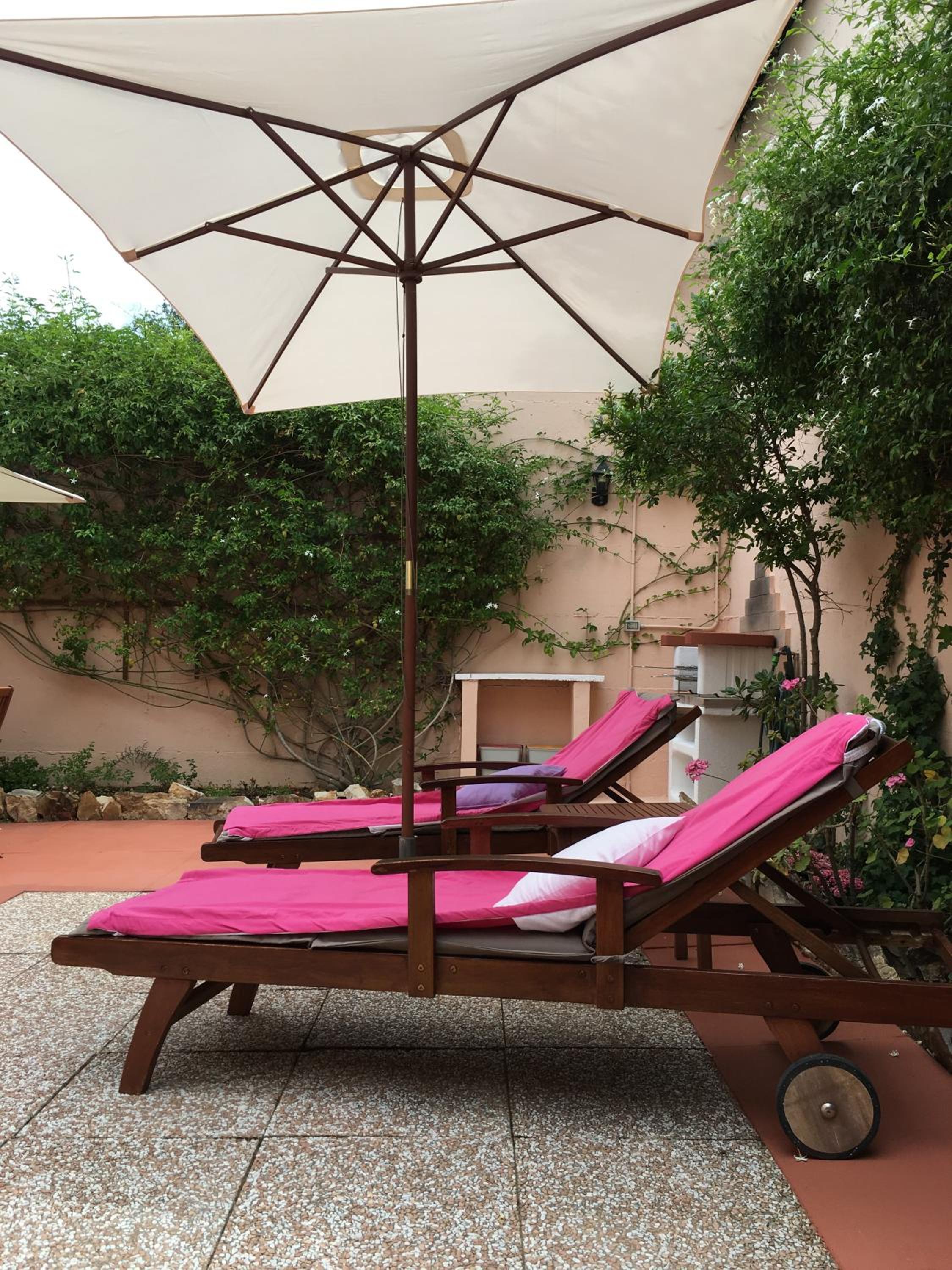 Casa Lilla view 5