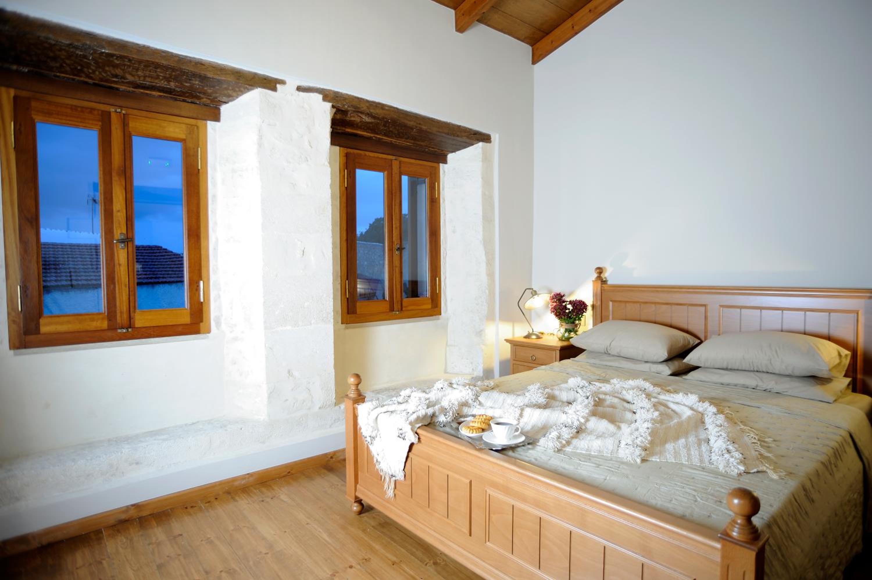 Eco Cottage Vedere with Pool view 2