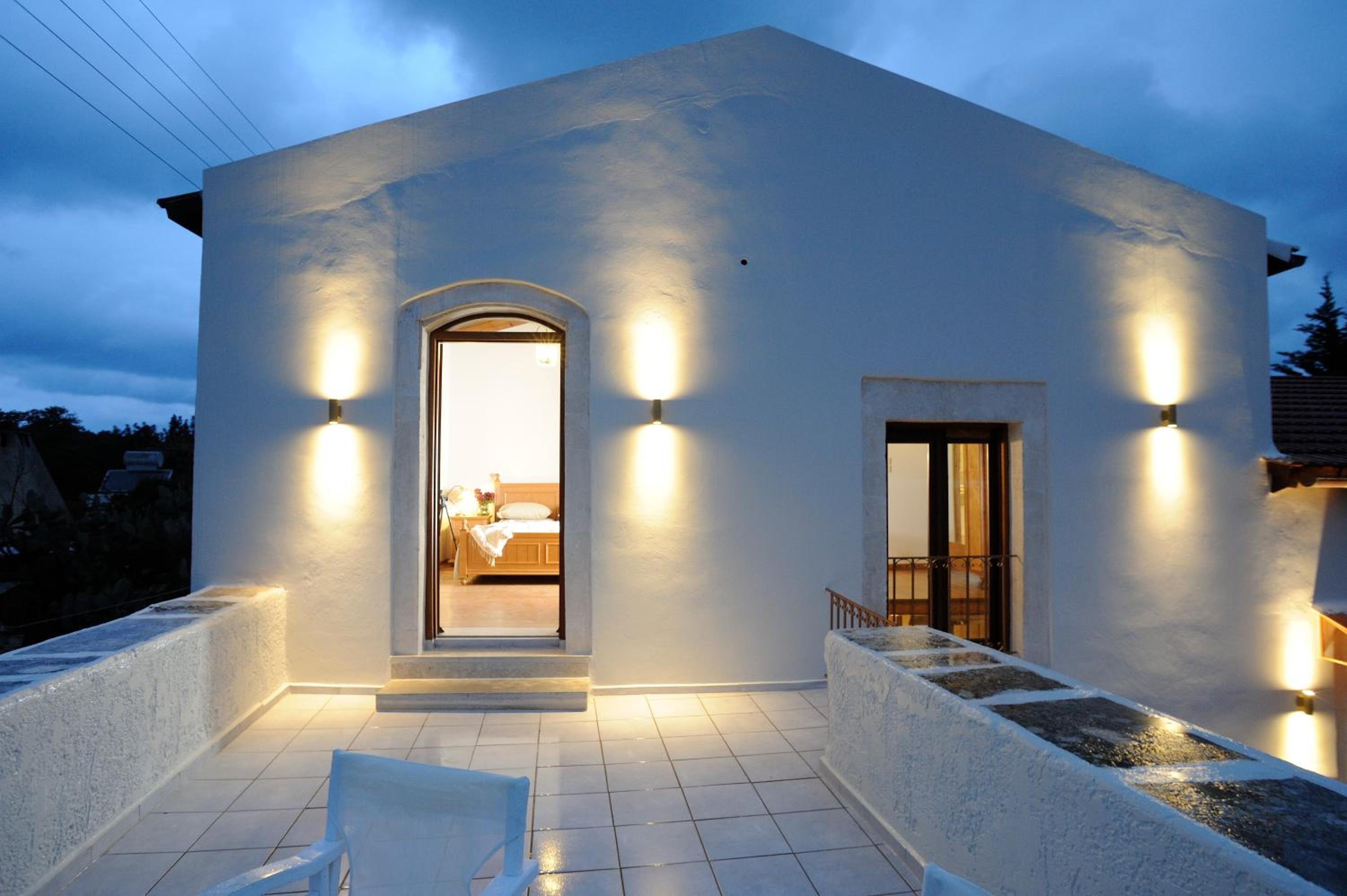 Eco Cottage Vedere with Pool
