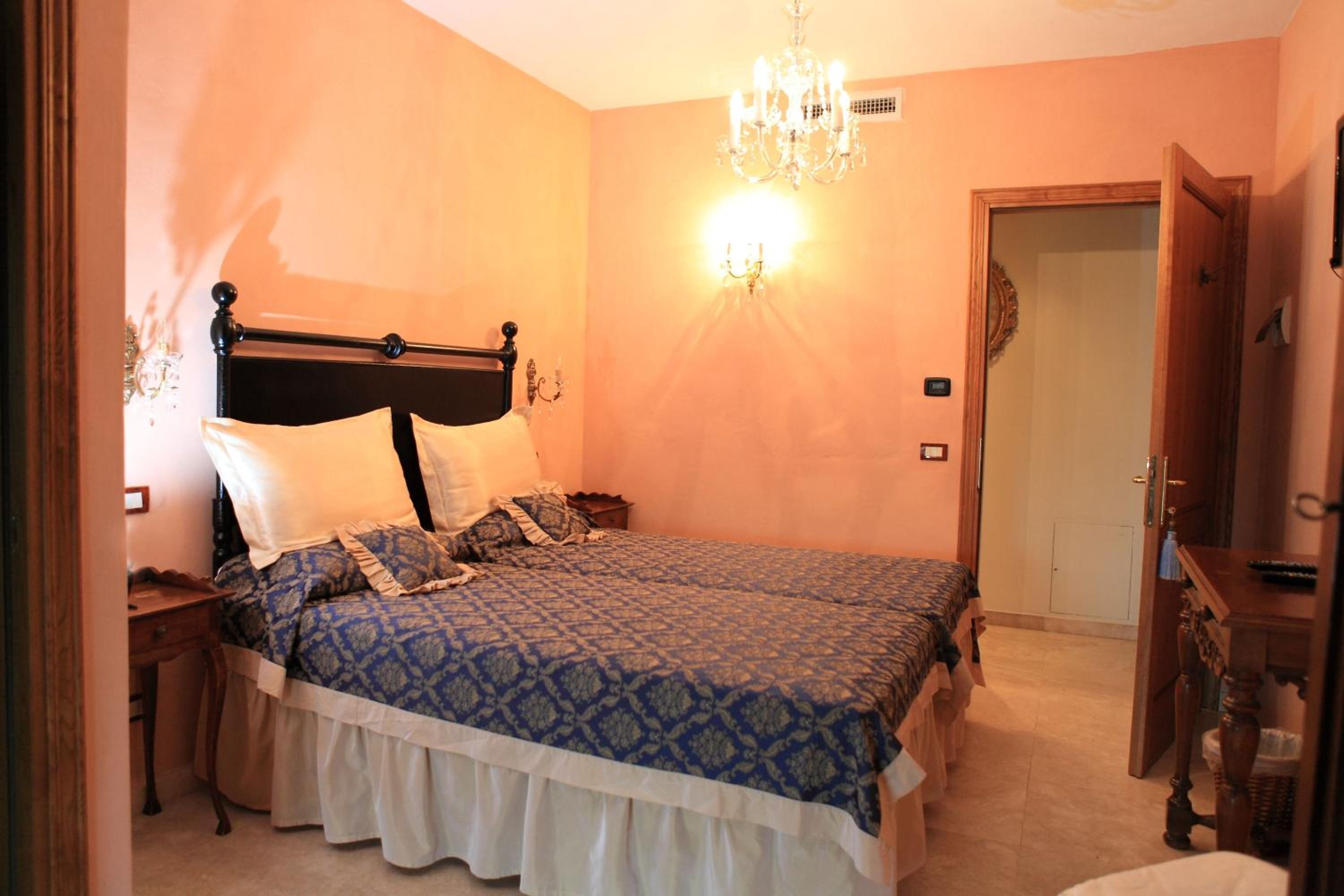 Agriturismo Il Raduno - Max Lelli