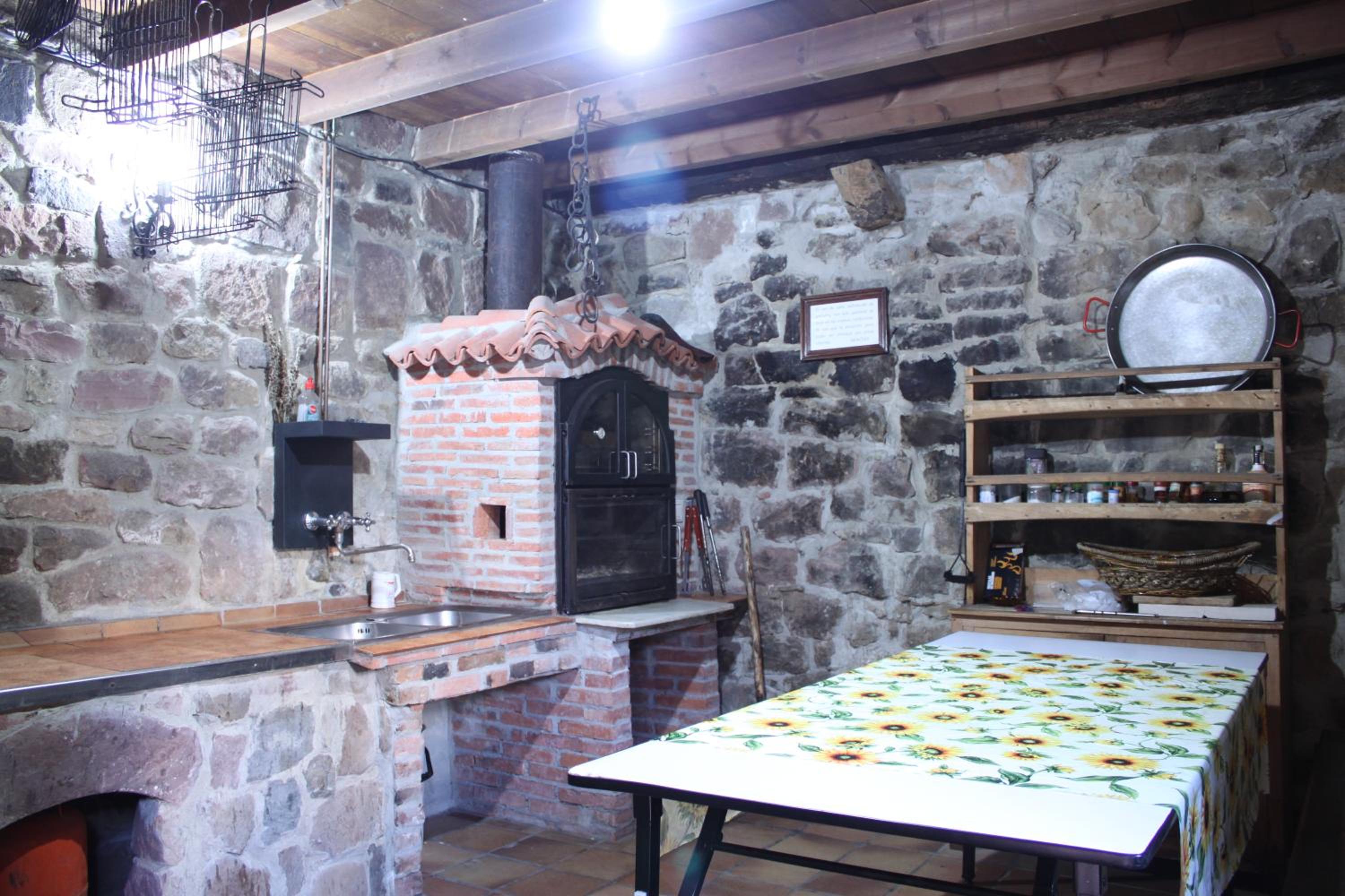 Casa Entrenidos