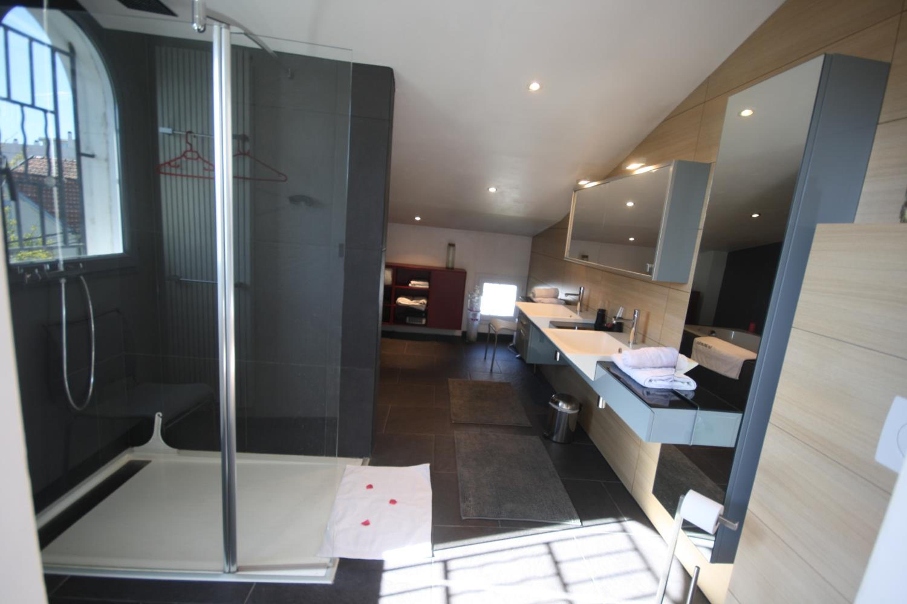 Chambres d'Hôtes LA PASTOURELLE Royan centre