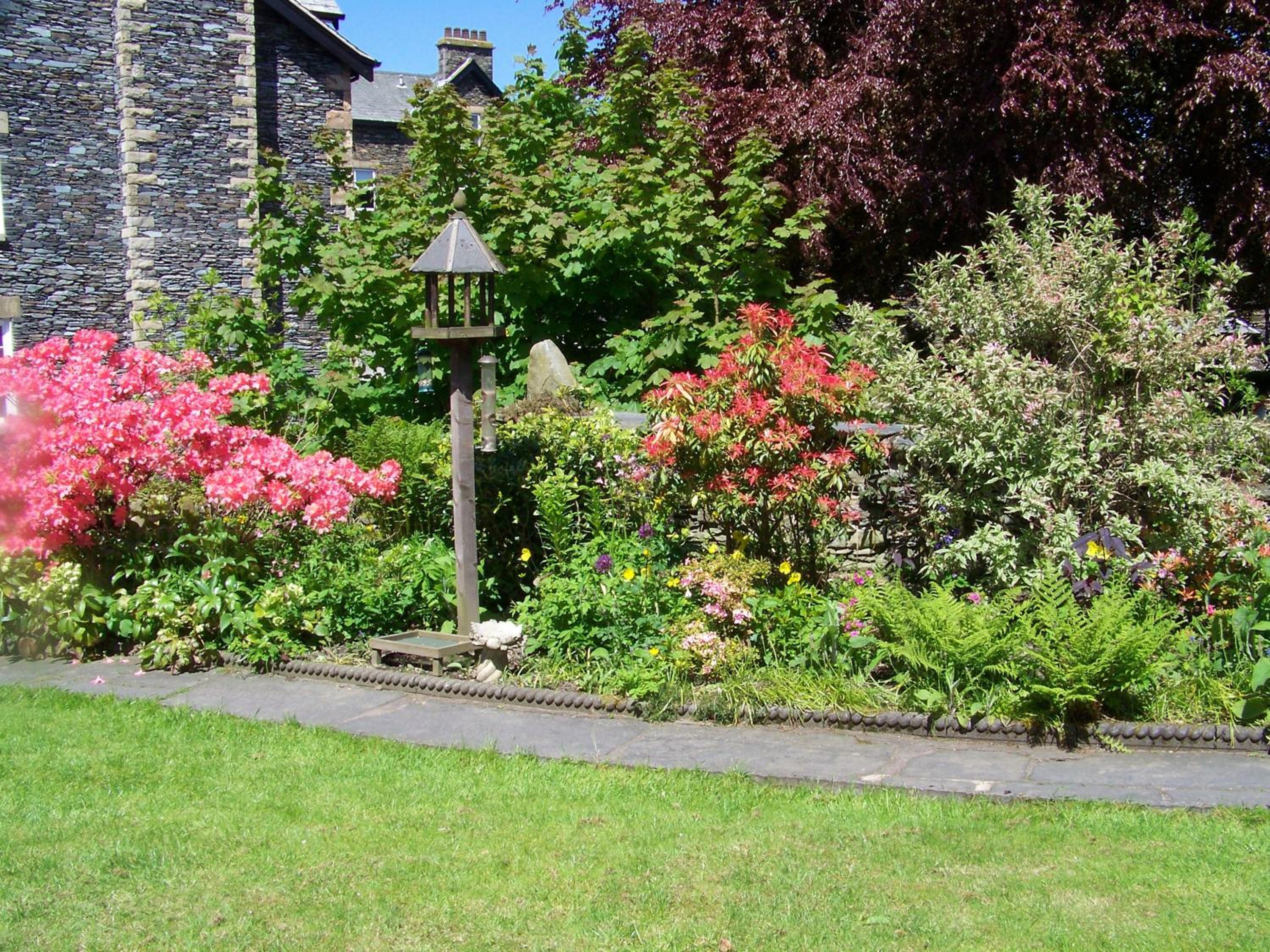 Laurel Cottage