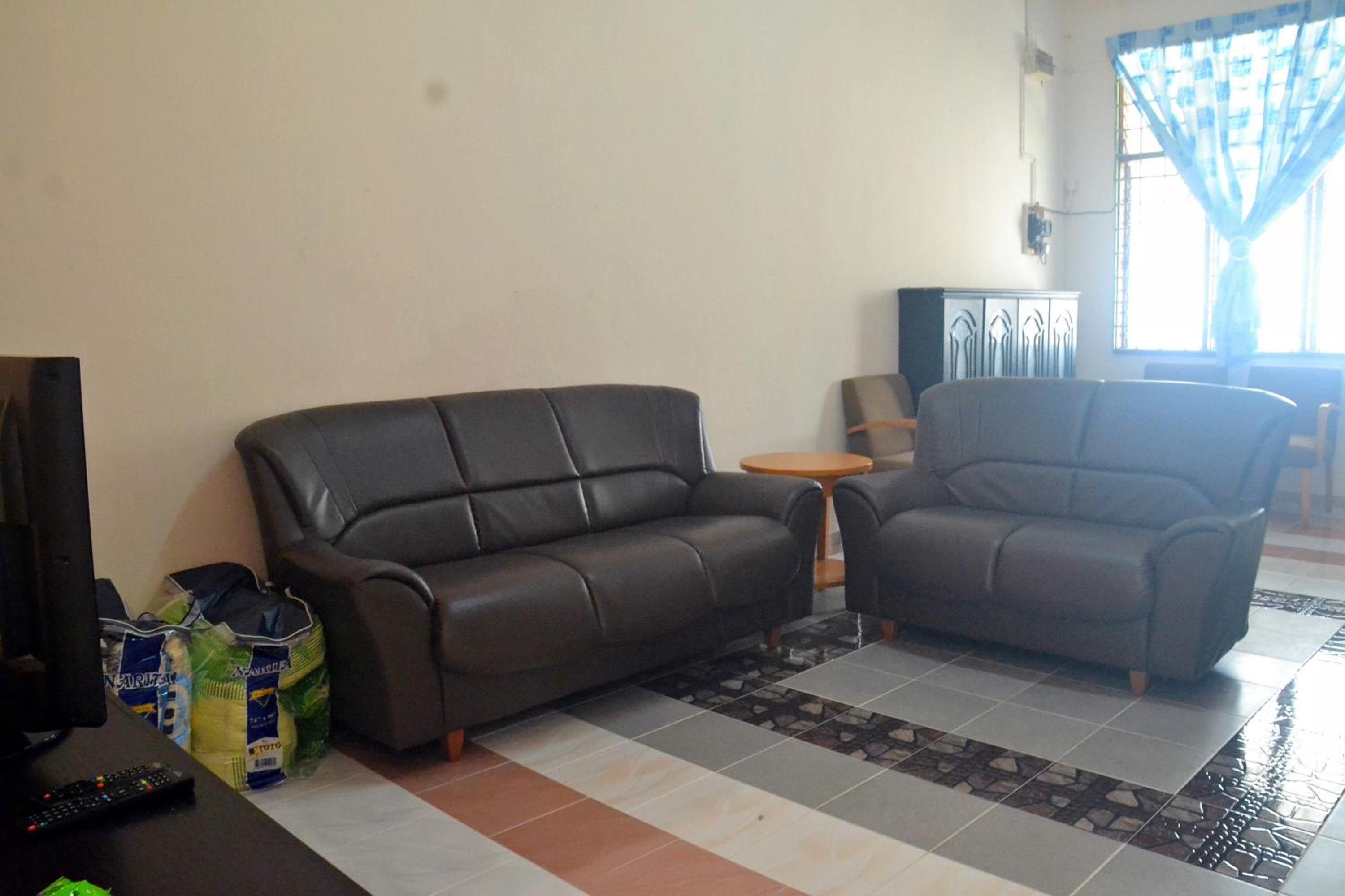 Homestay Kota Bharu, Telipot photo 5