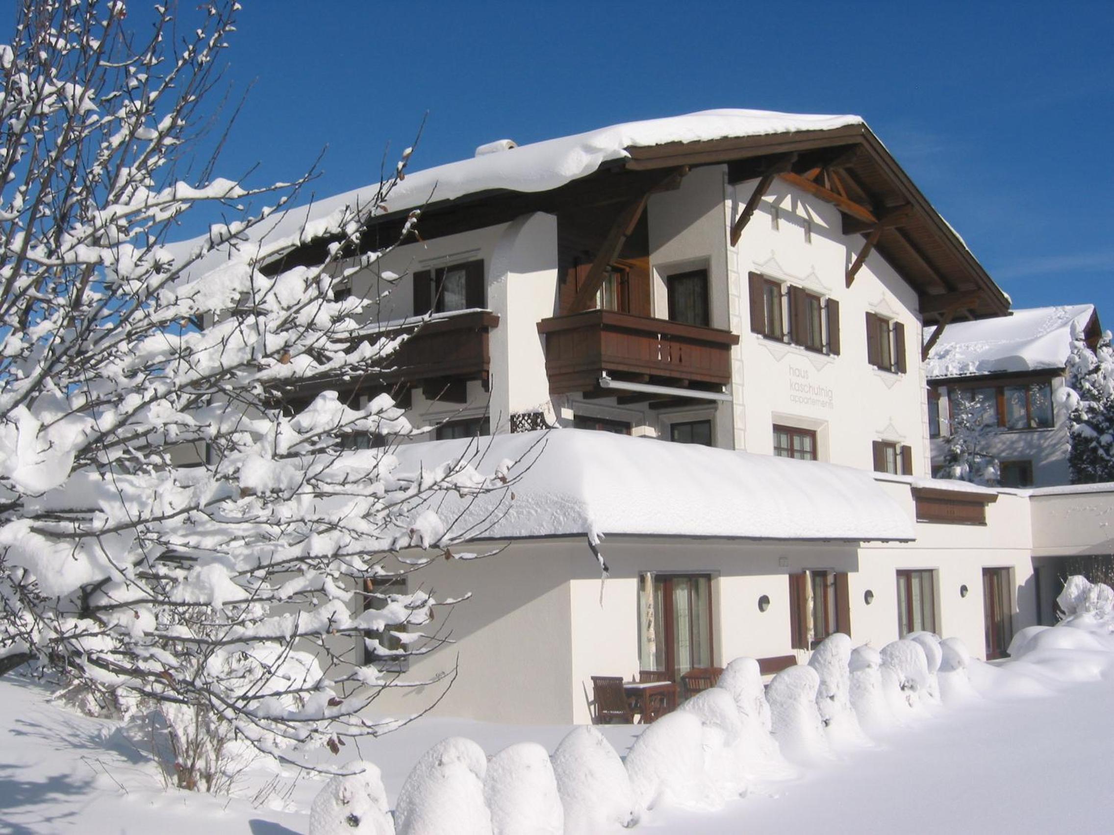 Haus Kaschutnig