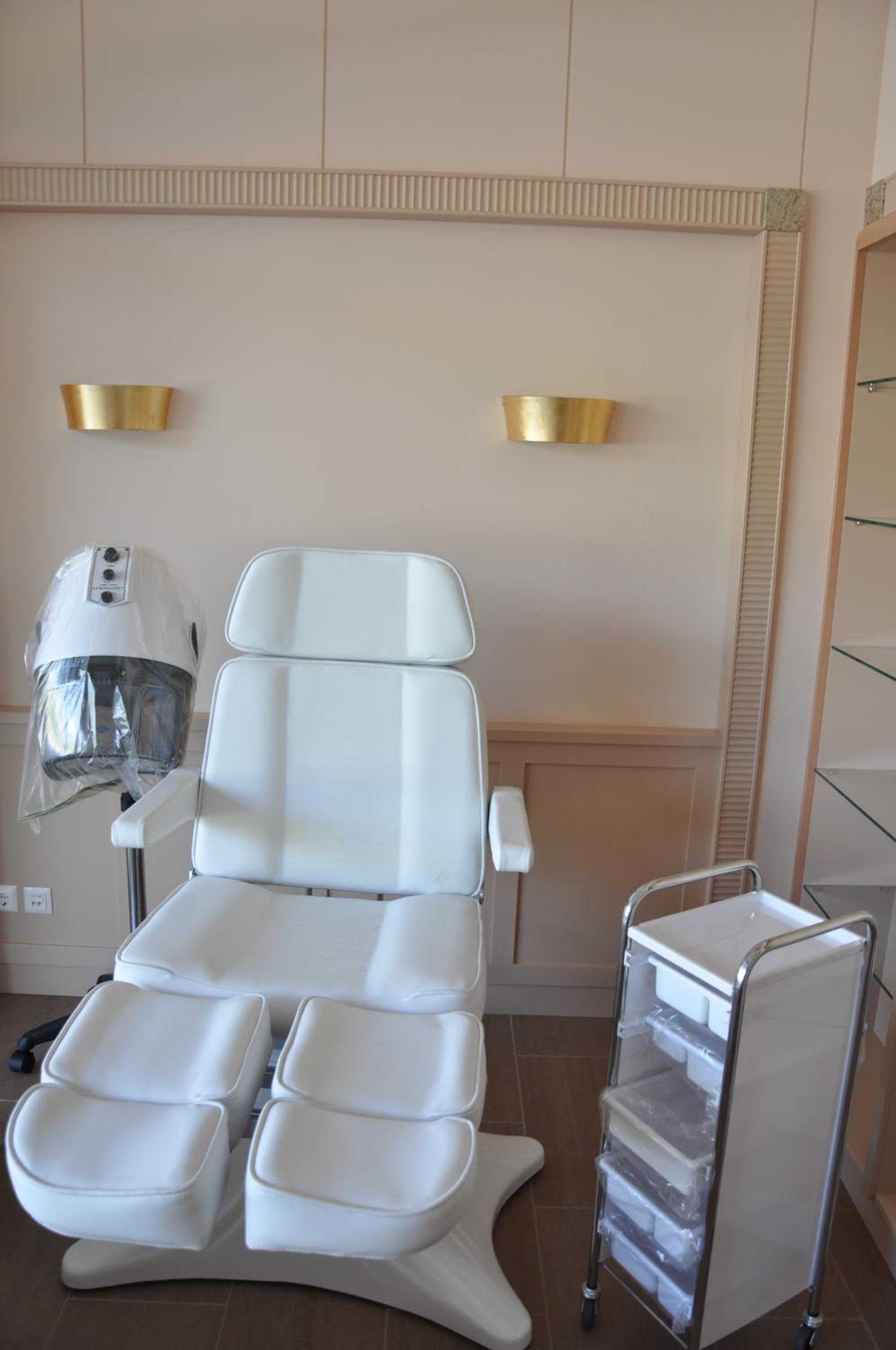 Gesundheitsresort Bad St. Leonhard