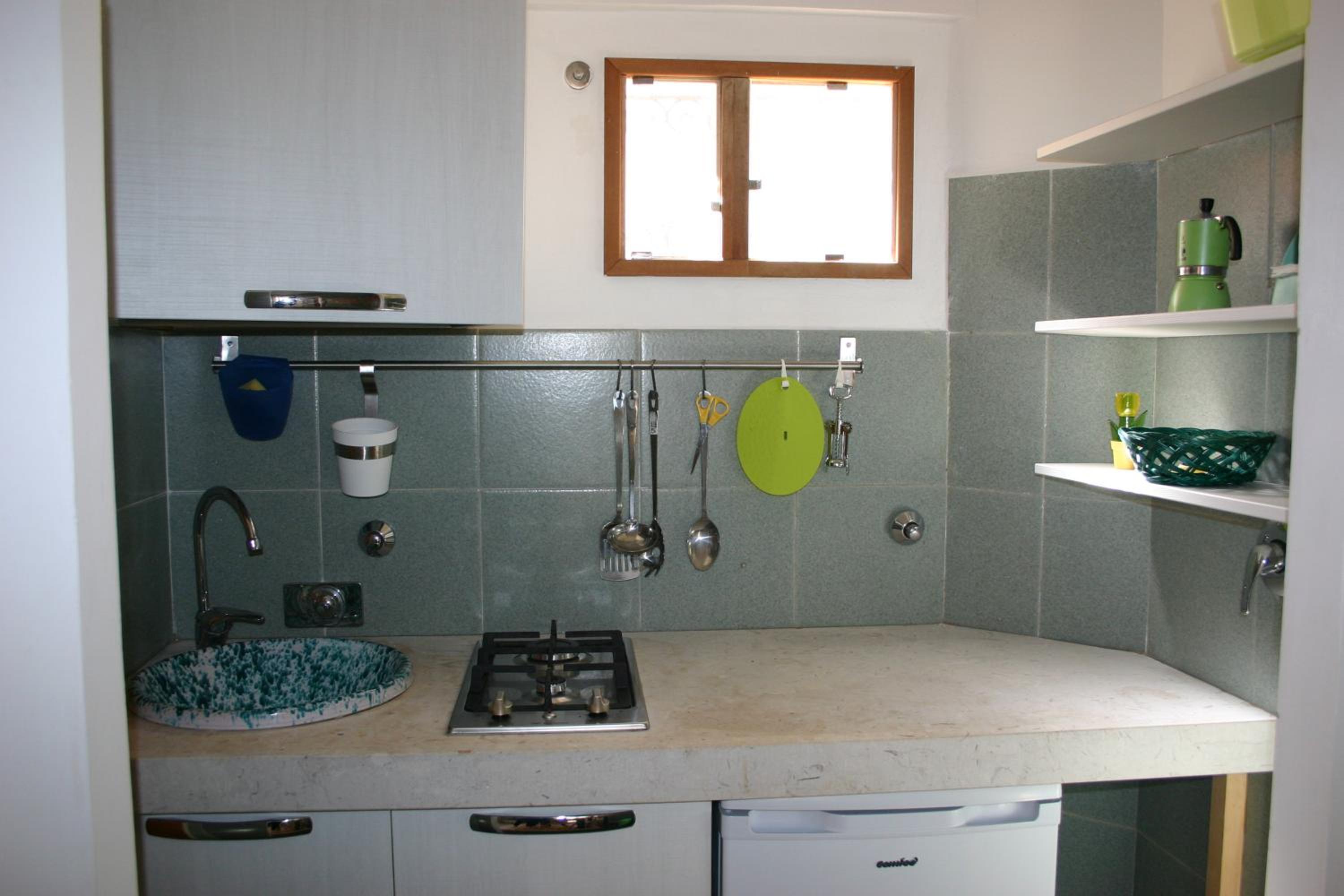 Appartamento Acquamarina