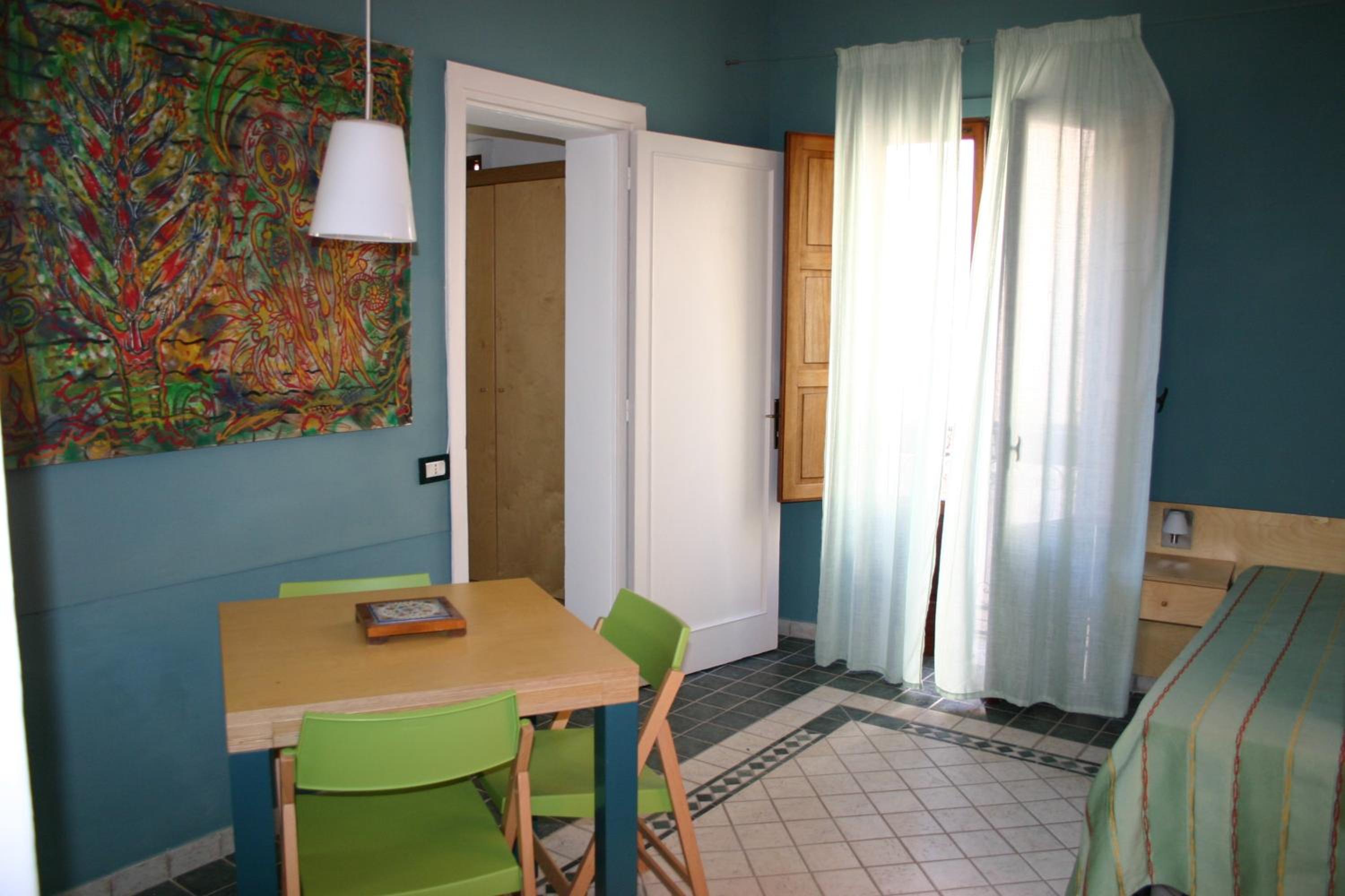 Appartamento Acquamarina