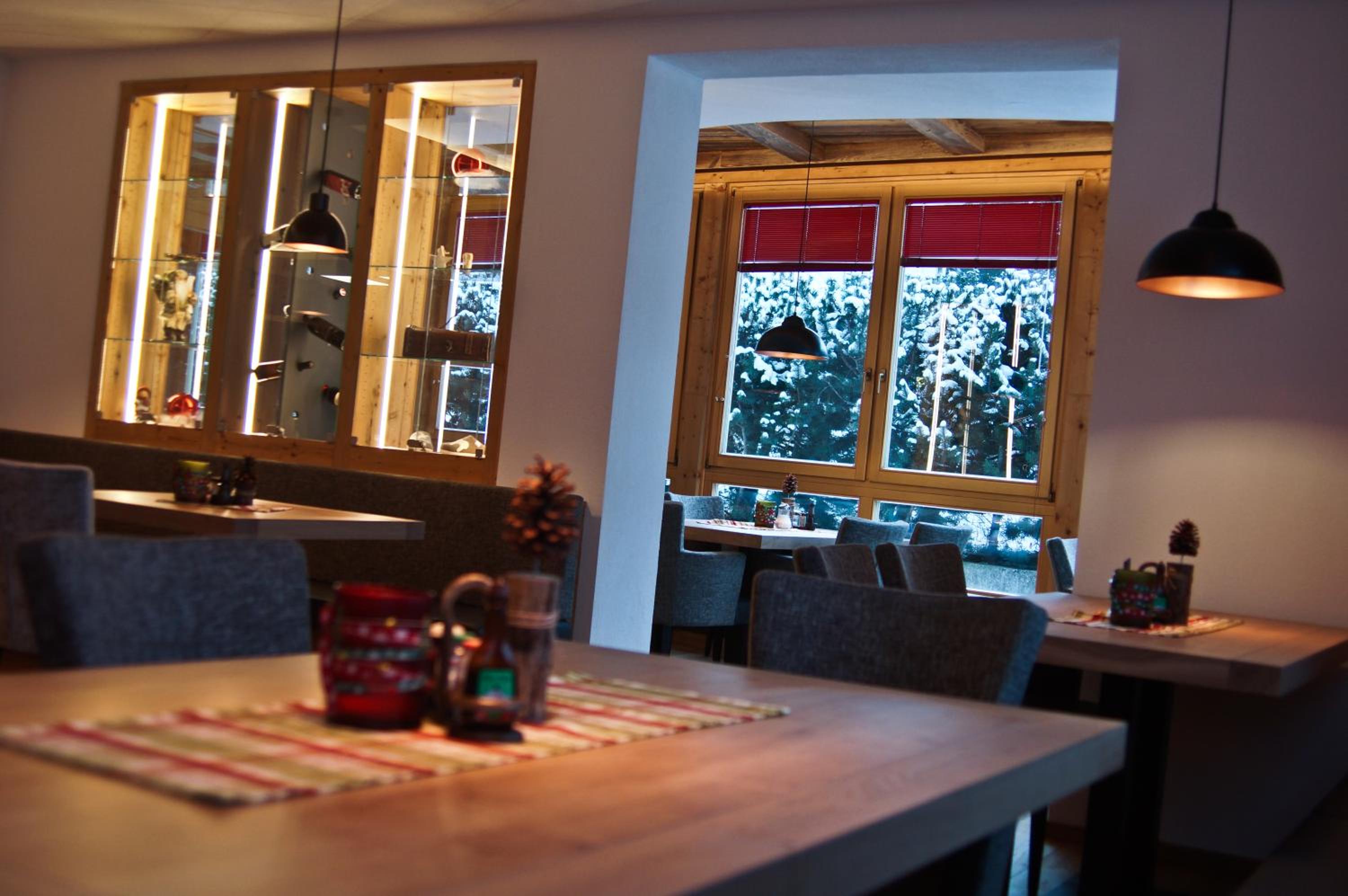 Hotel Garni Lamm