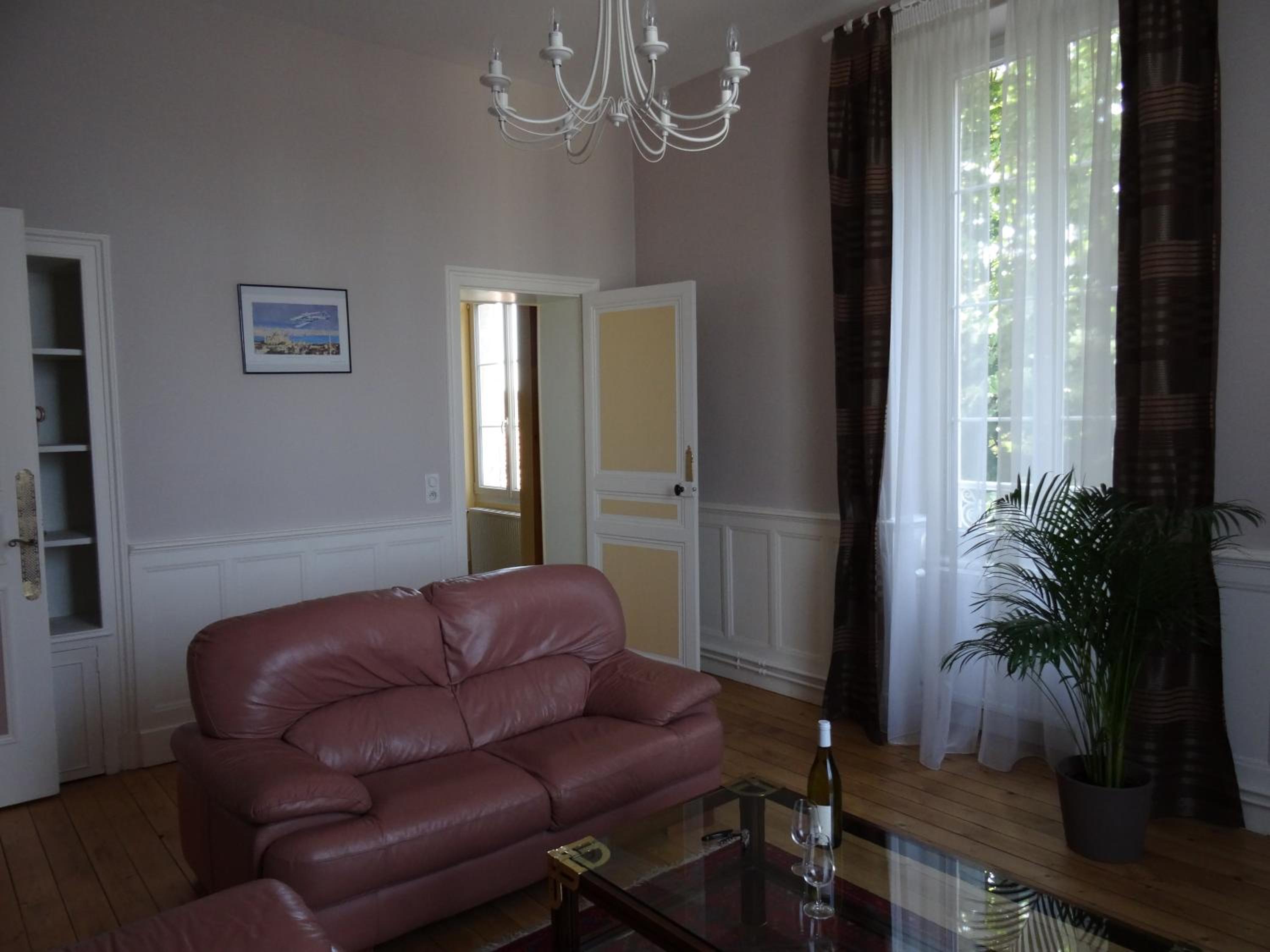 Maison Gille view 4