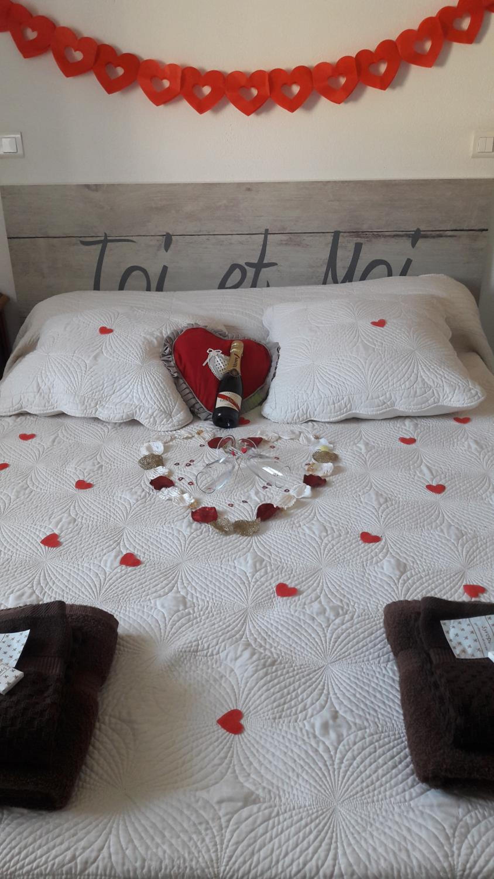 Appart'Hôtel Les Rochers