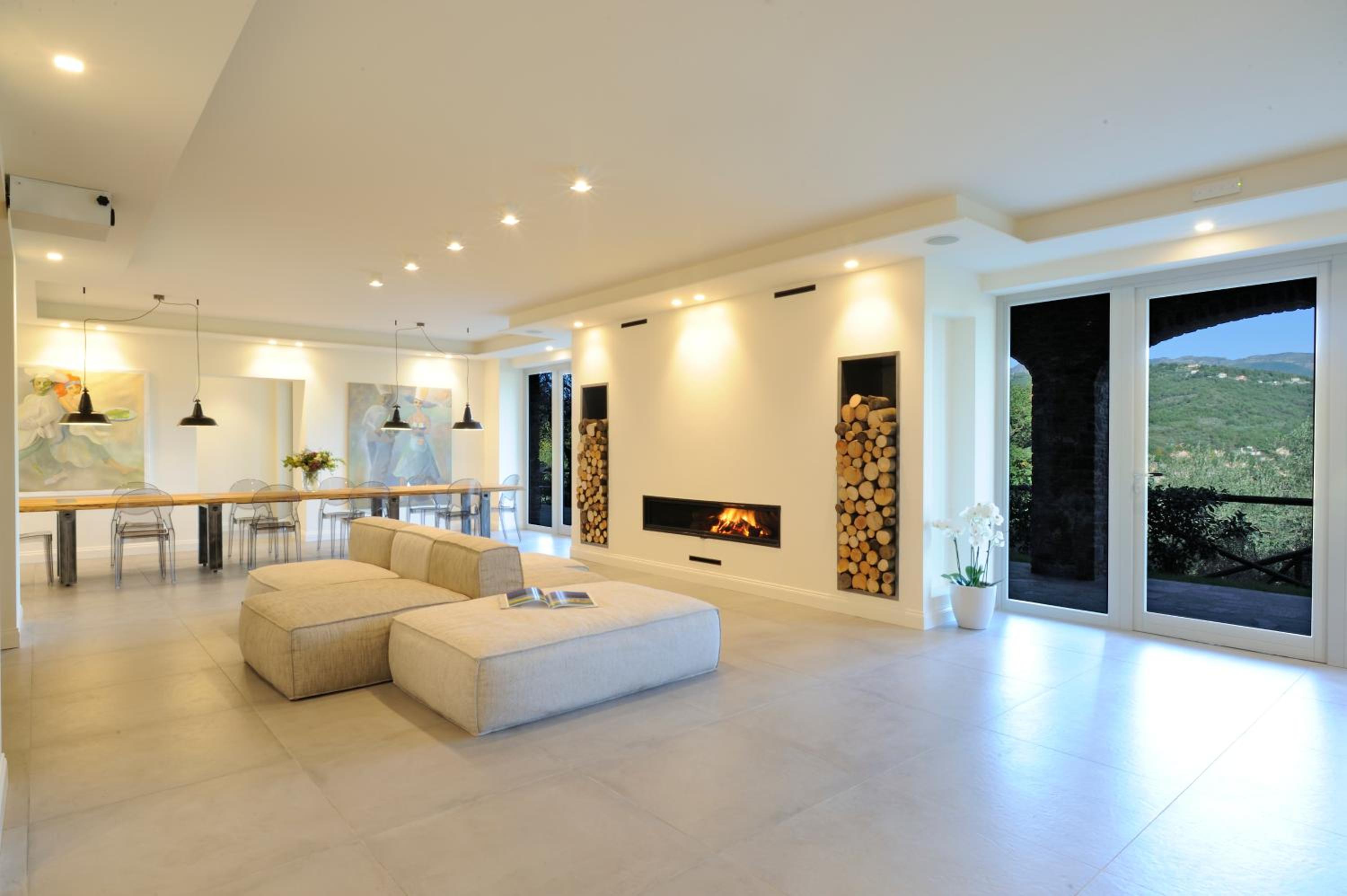 Almablanca view 2