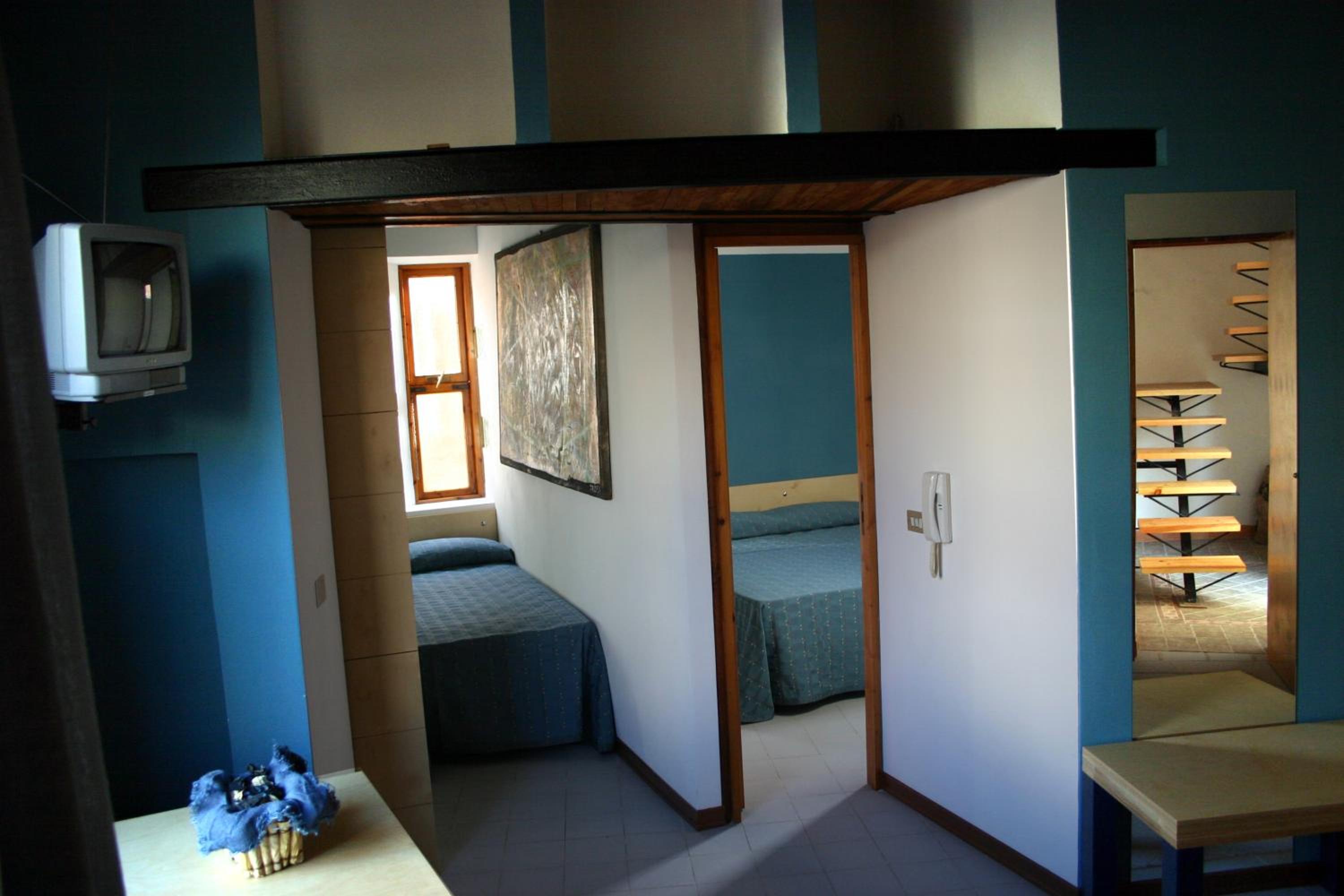 Appartamento Acquamarina