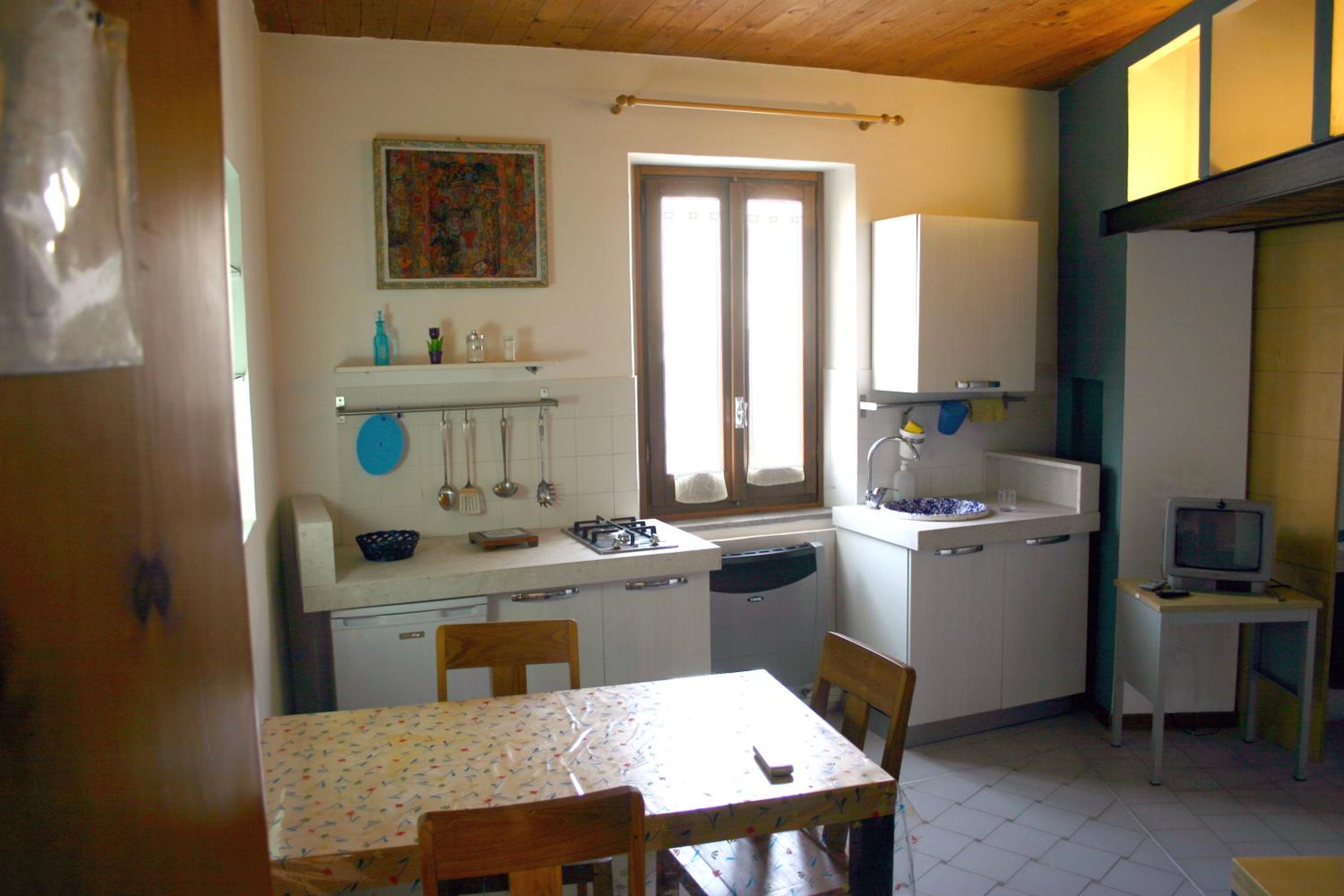 Appartamento Acquamarina