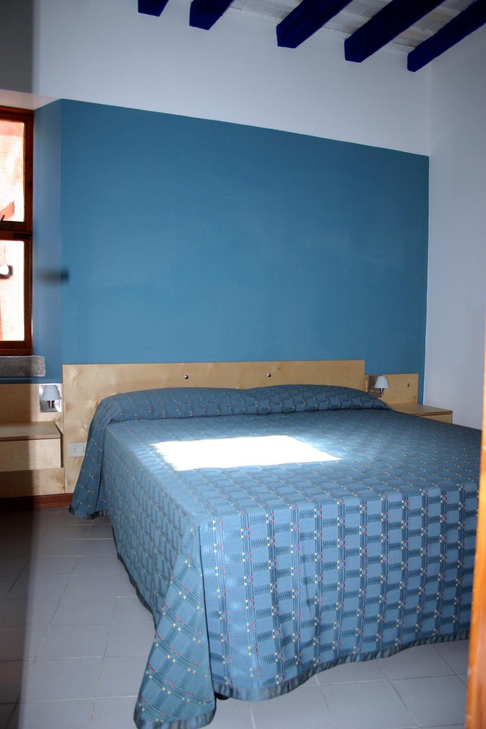 Appartamento Acquamarina