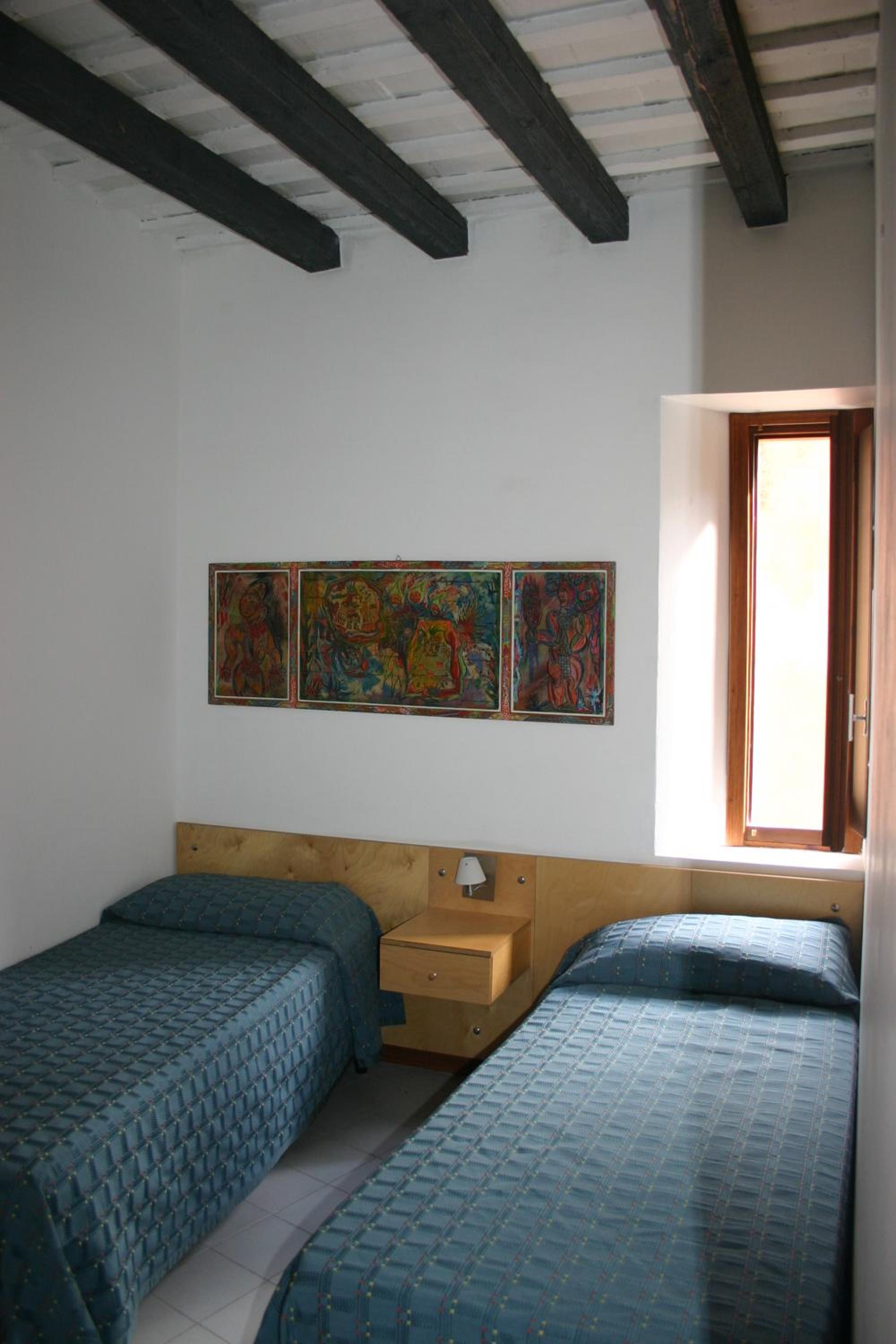 Appartamento Acquamarina