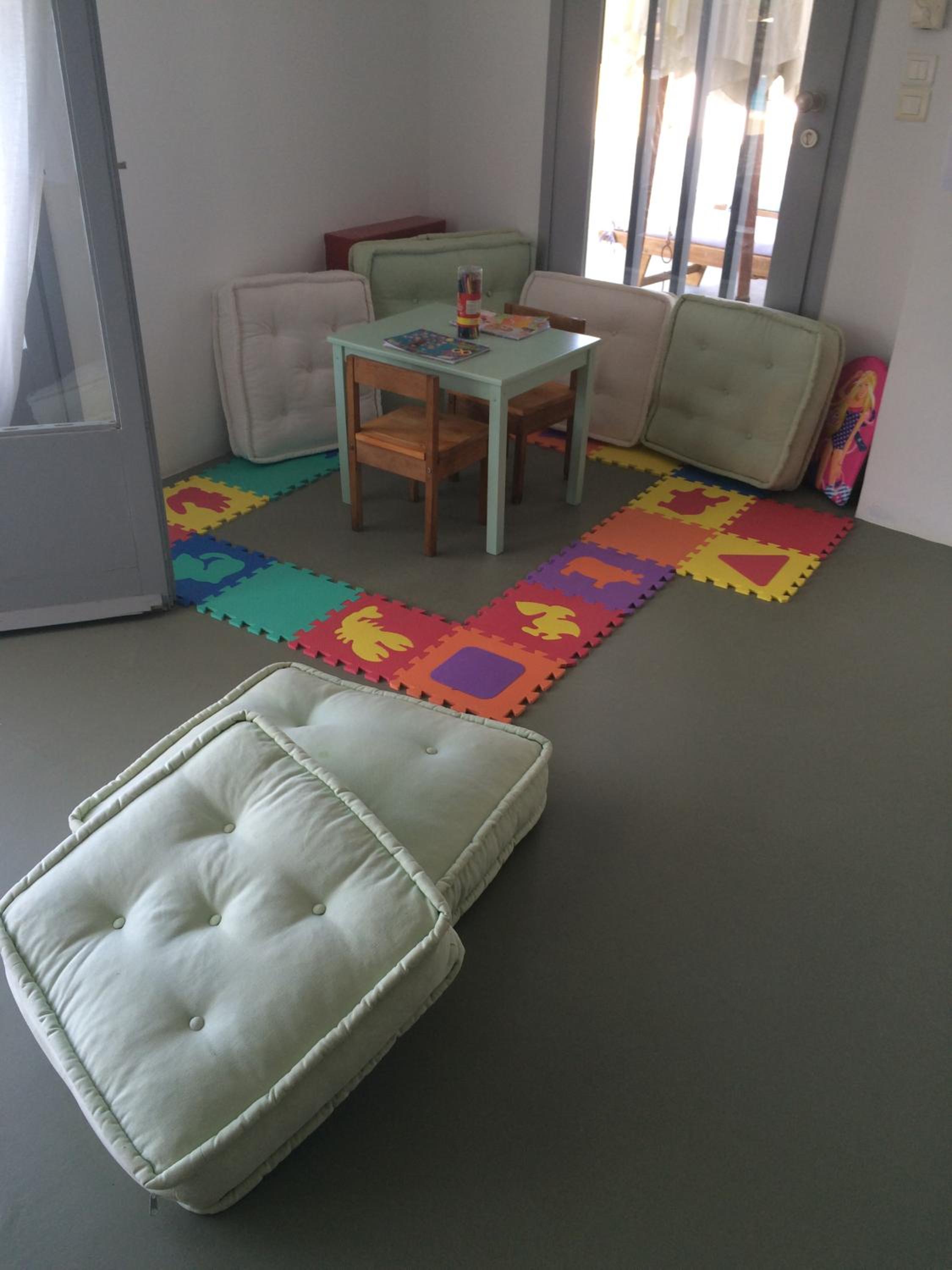 Celini Suites Hotel
