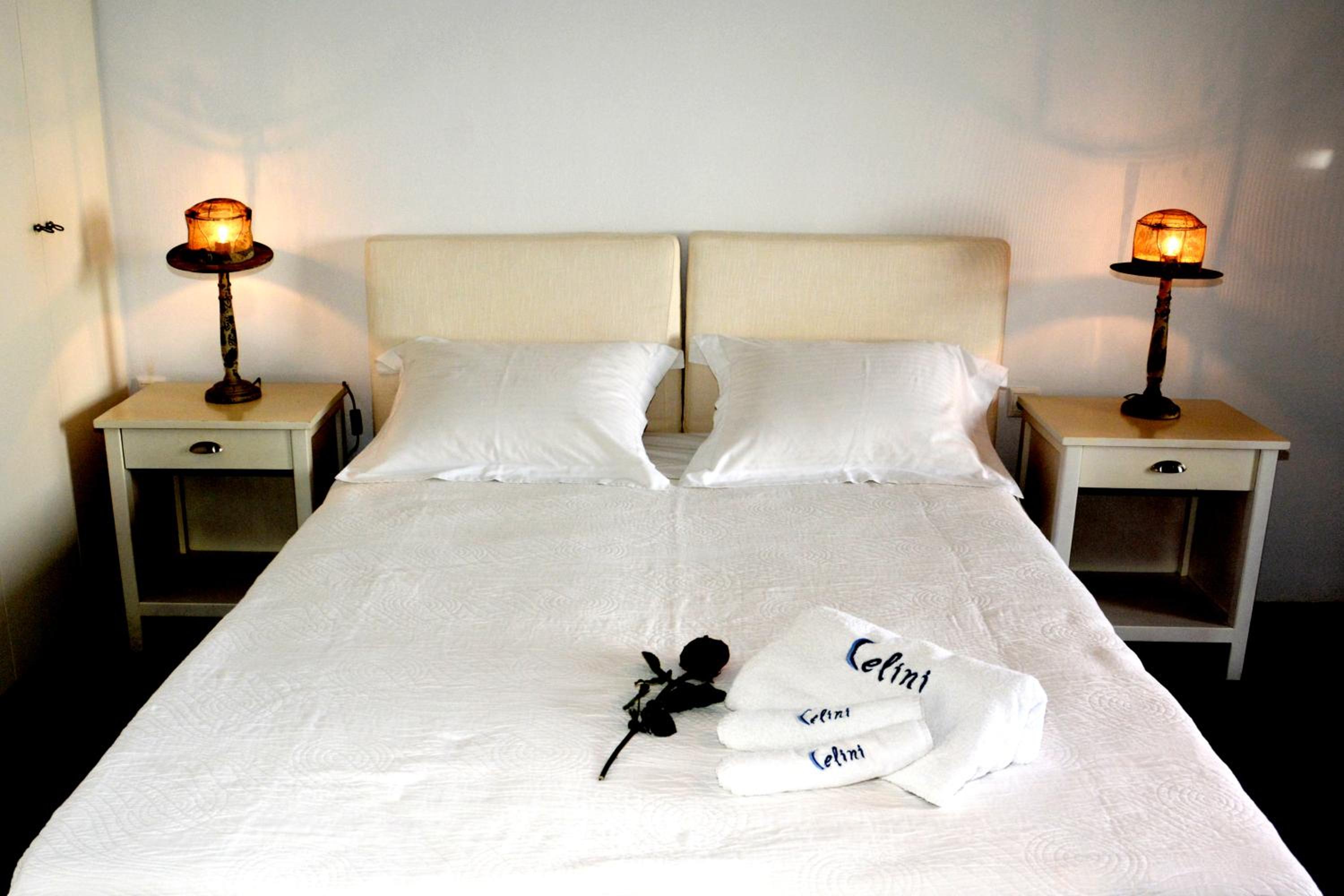 Celini Suites Hotel